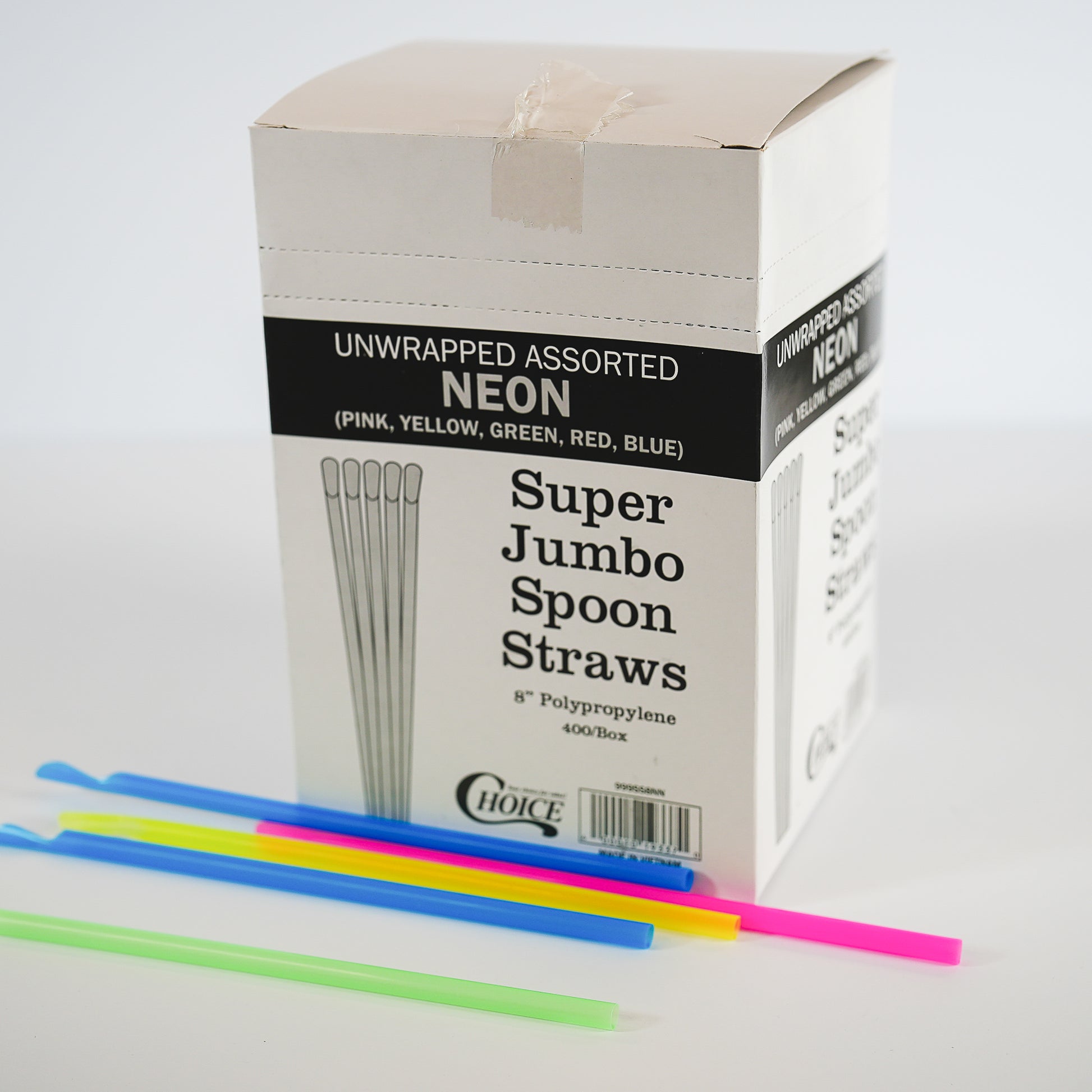 Kid Straws