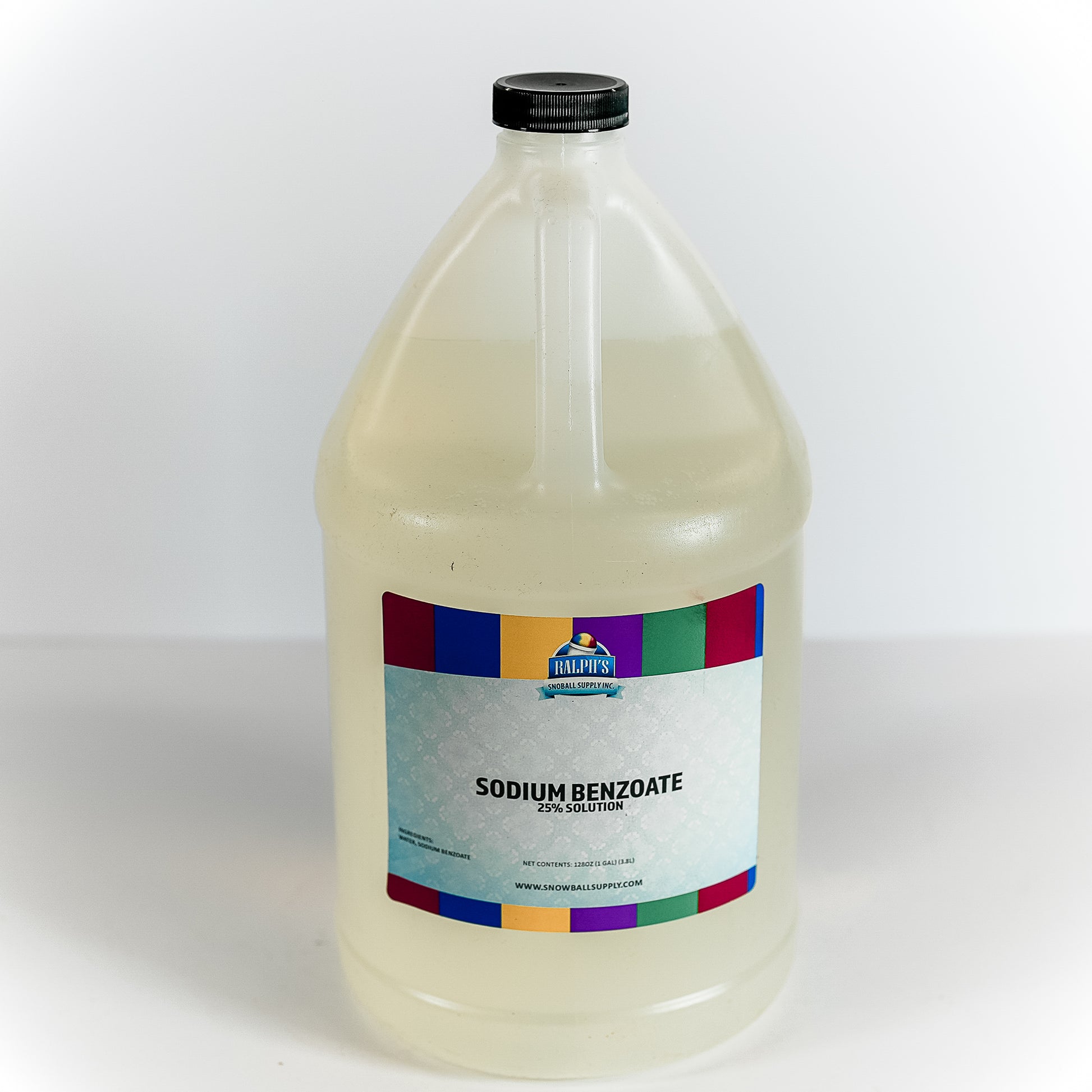 Sodium Benzoate