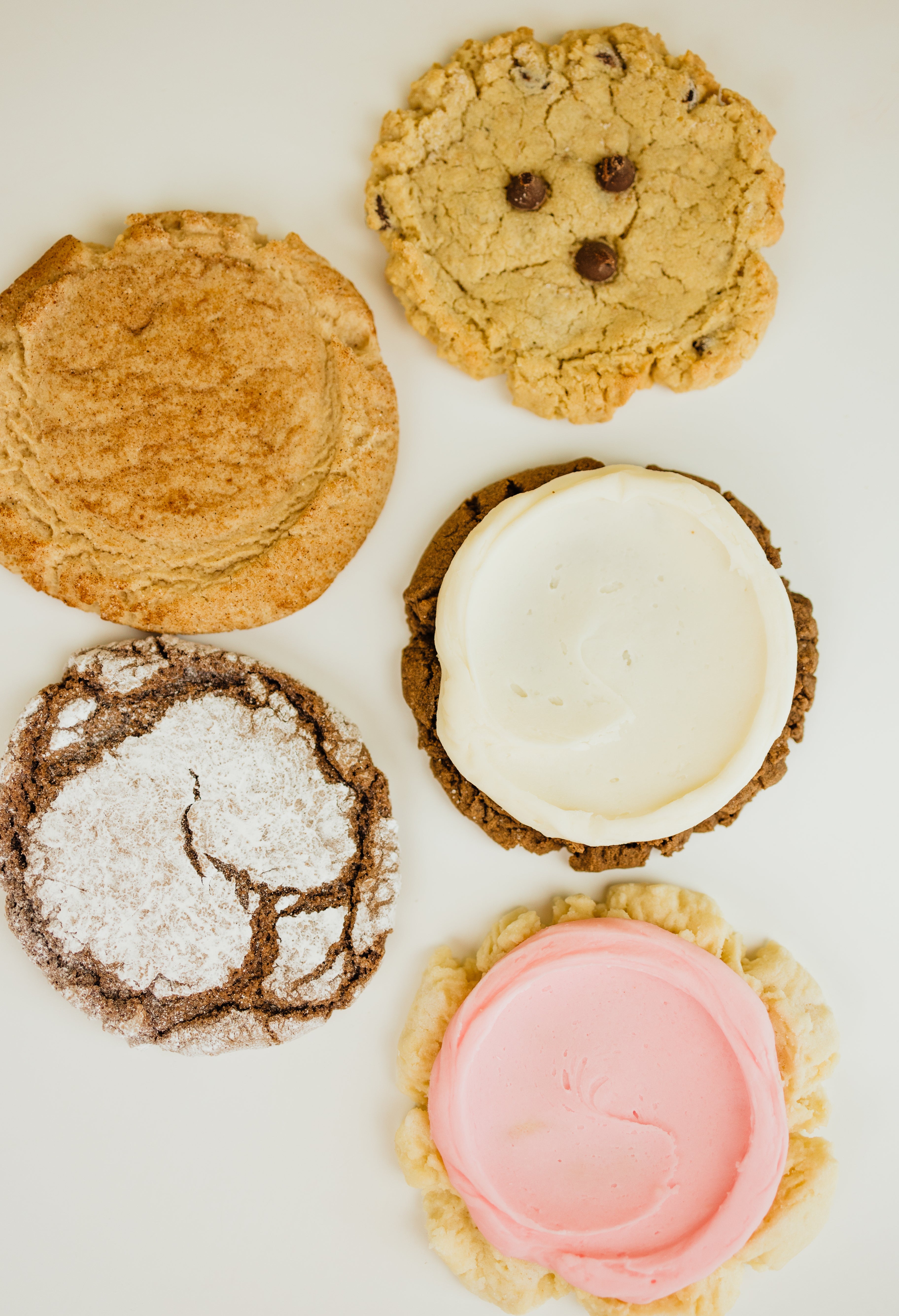 Cookies
