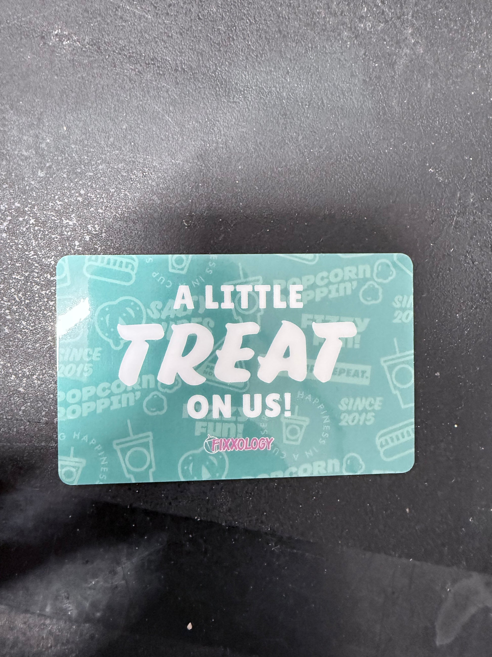 Gift Cards