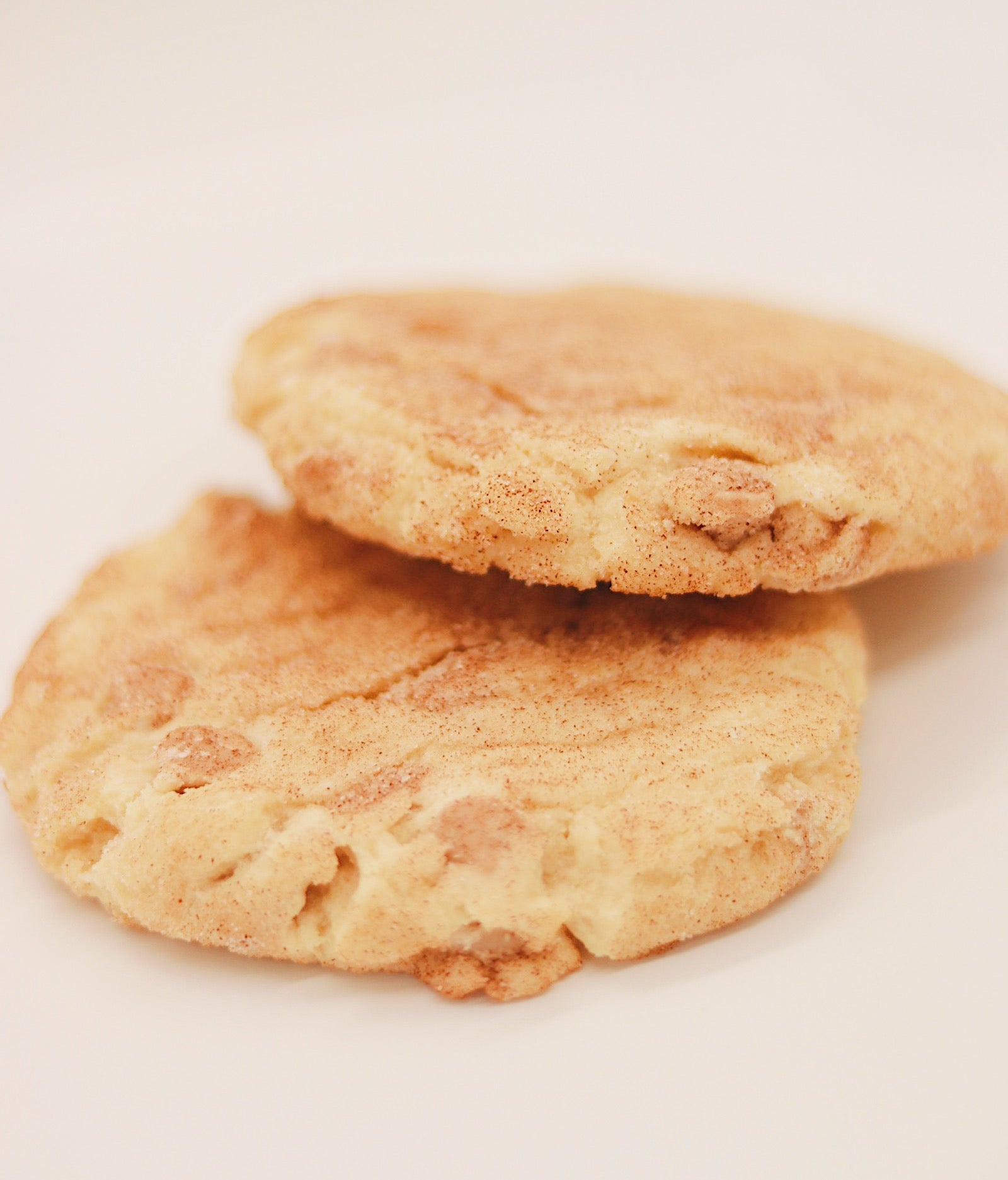 Snickerdoodle Cookies