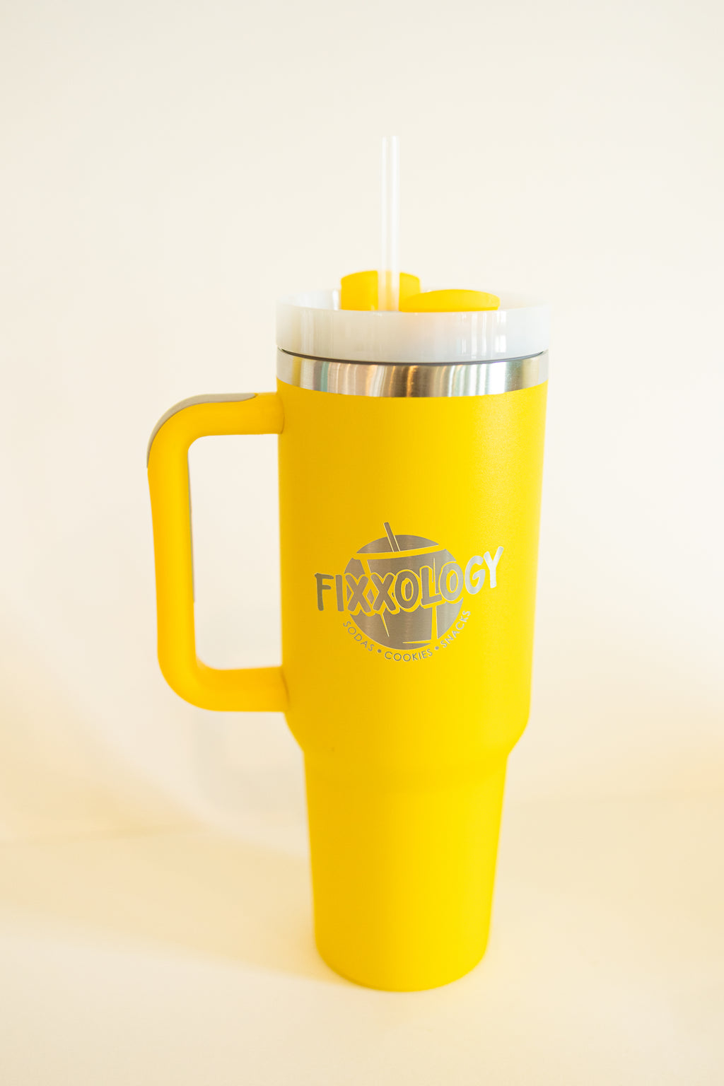 Tumblers (Stanley Style)