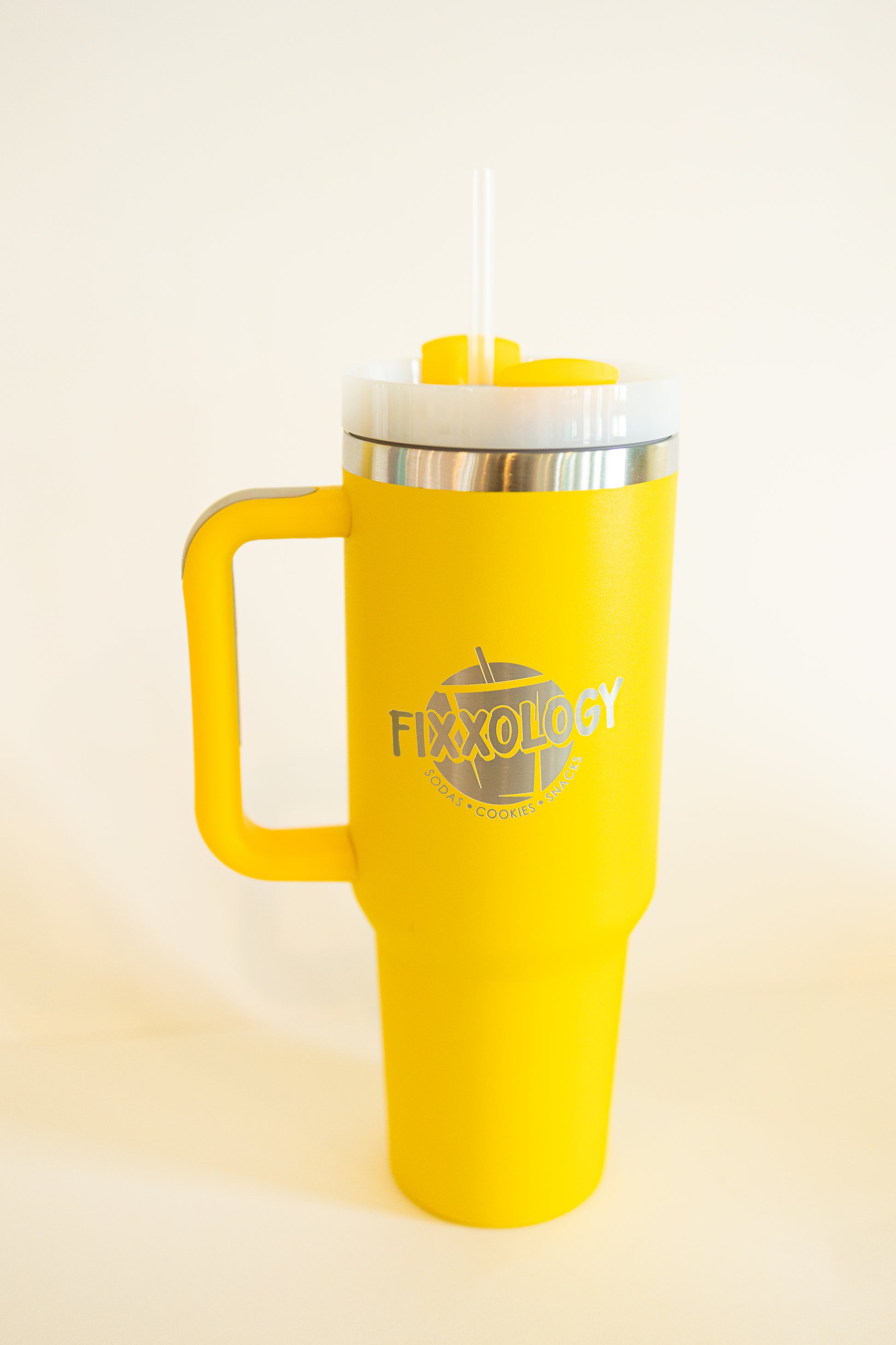 Tumblers (Stanley Style)