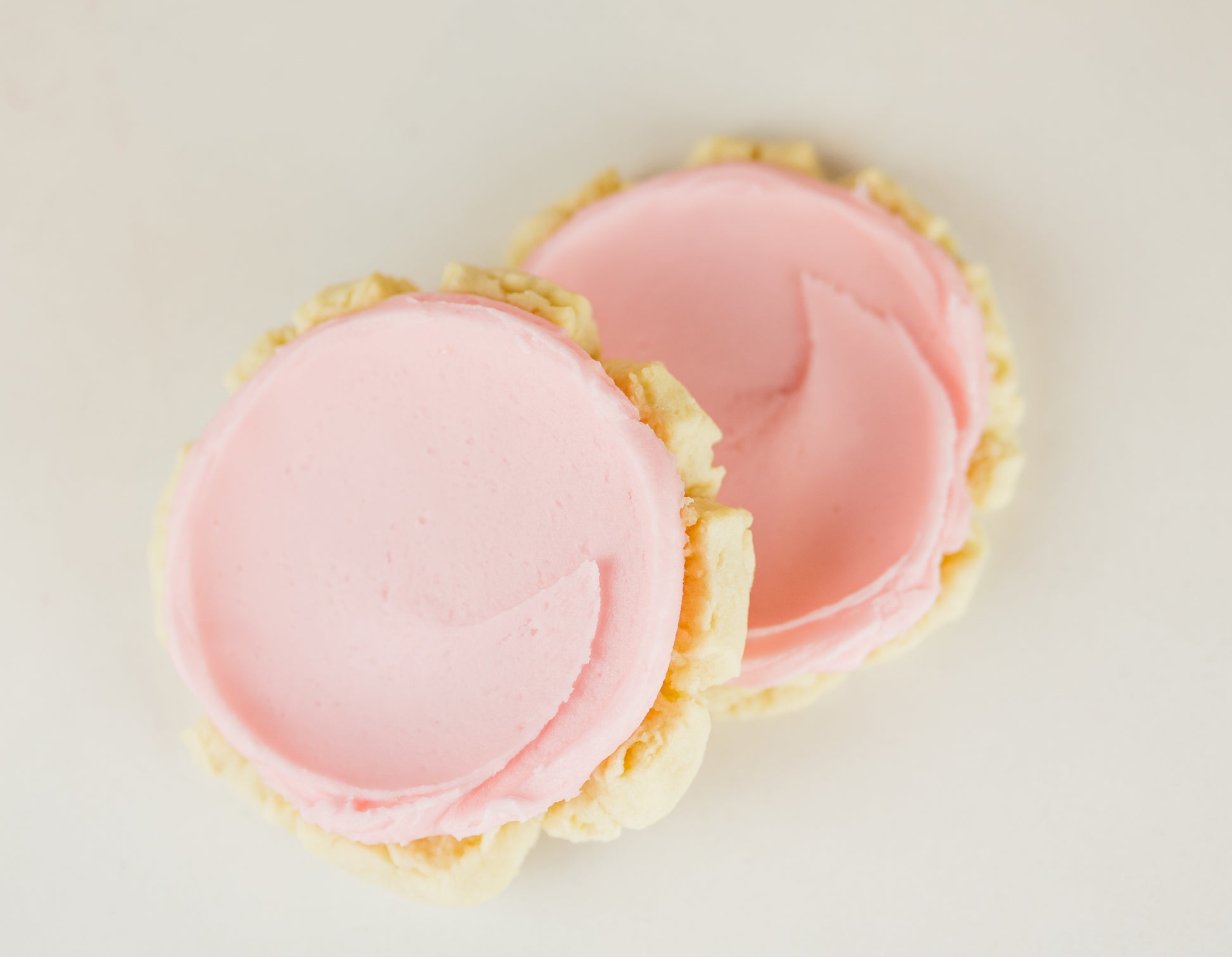 Sugar Cookies