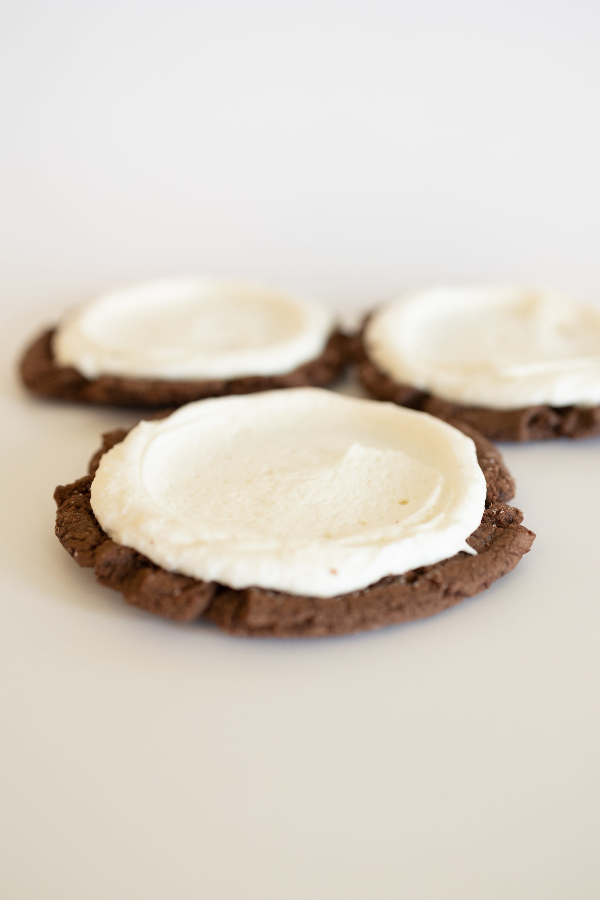 Cookies & Cream Cookies