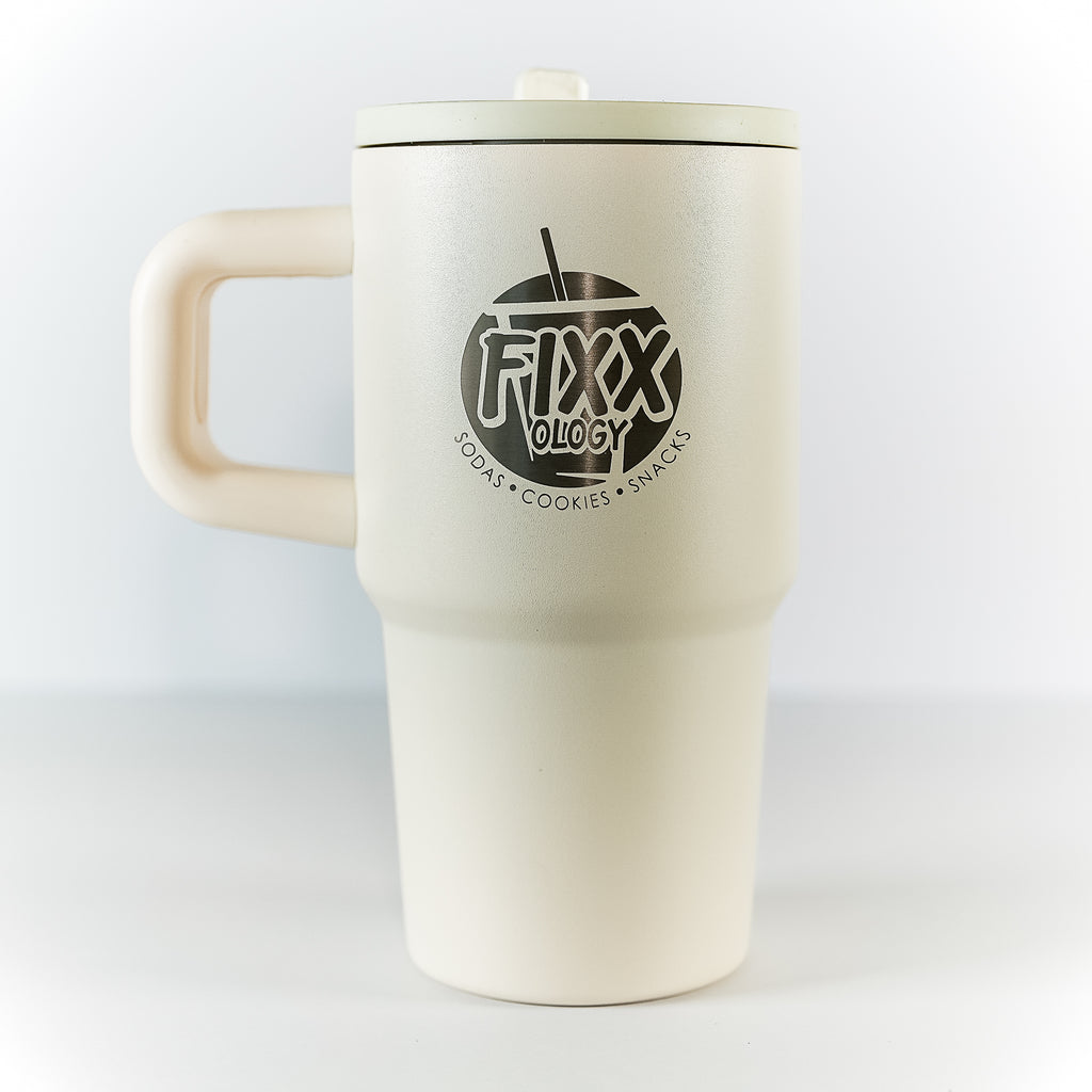 Tiny Tumbler (20oz Hydro Style)