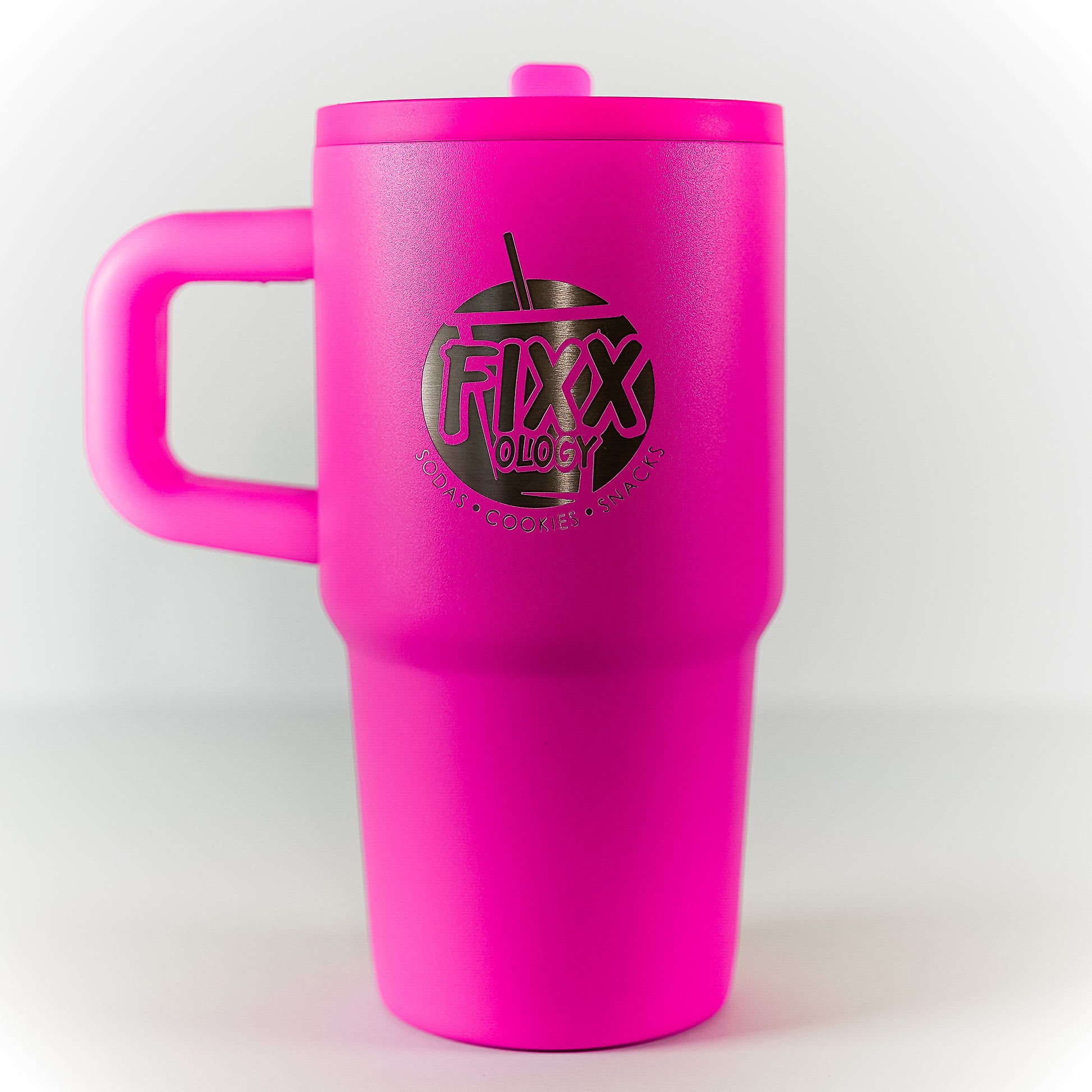 Tiny Tumbler (20oz Hydro Style)
