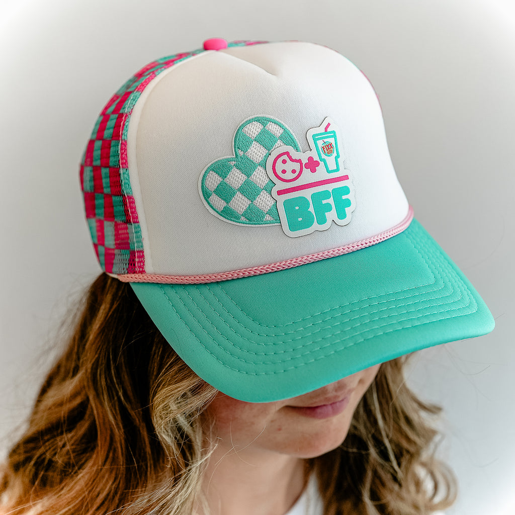 Hats