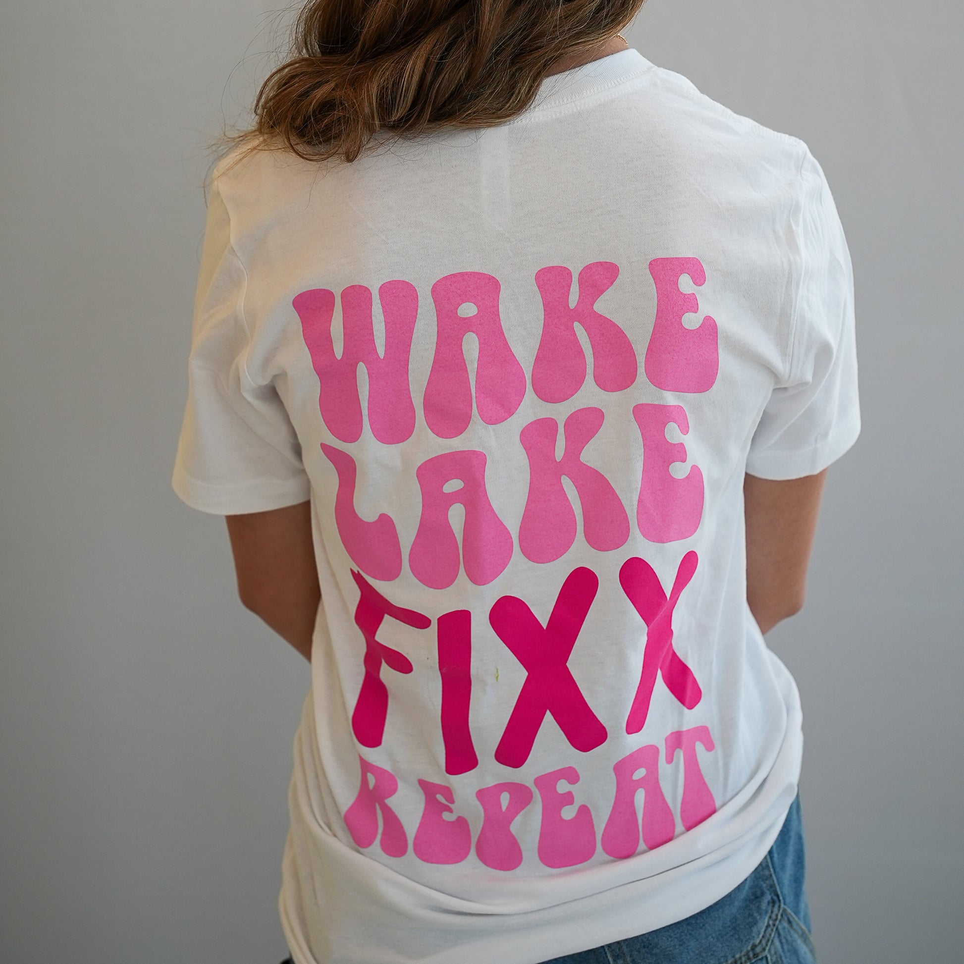 2025 Summer Tee Shirts