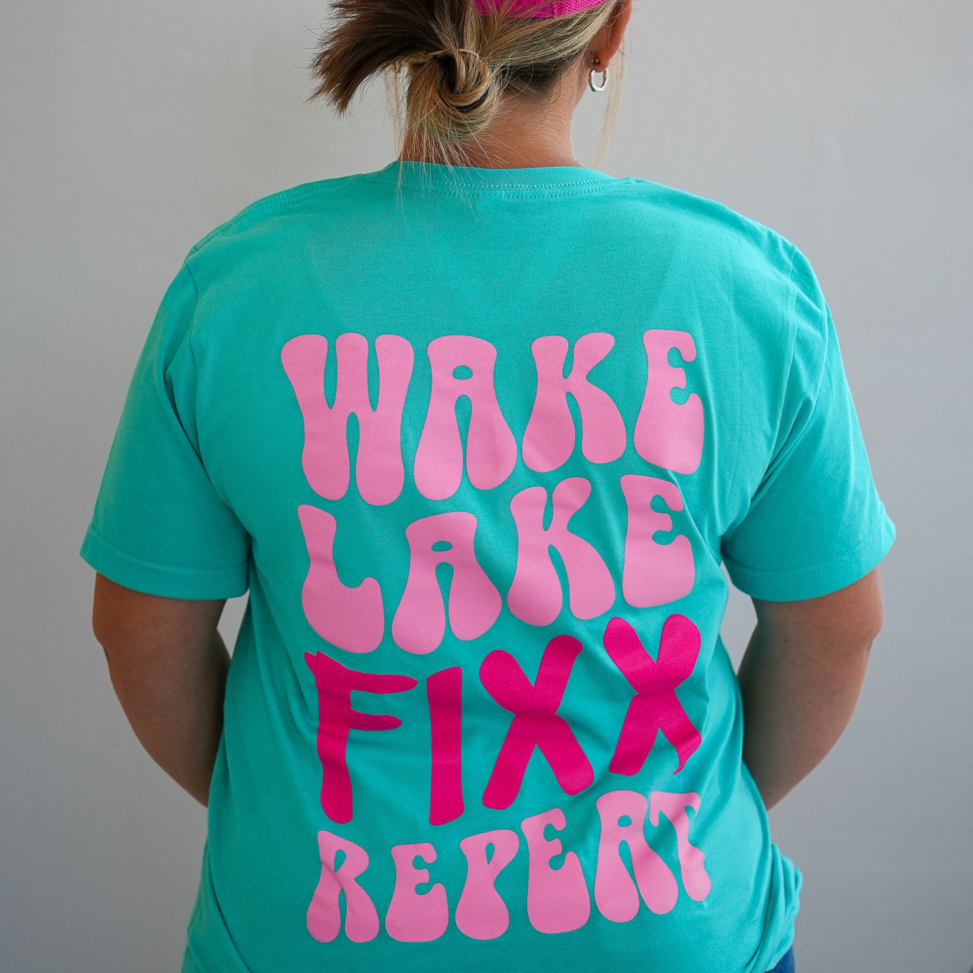 2025 Summer Tee Shirts