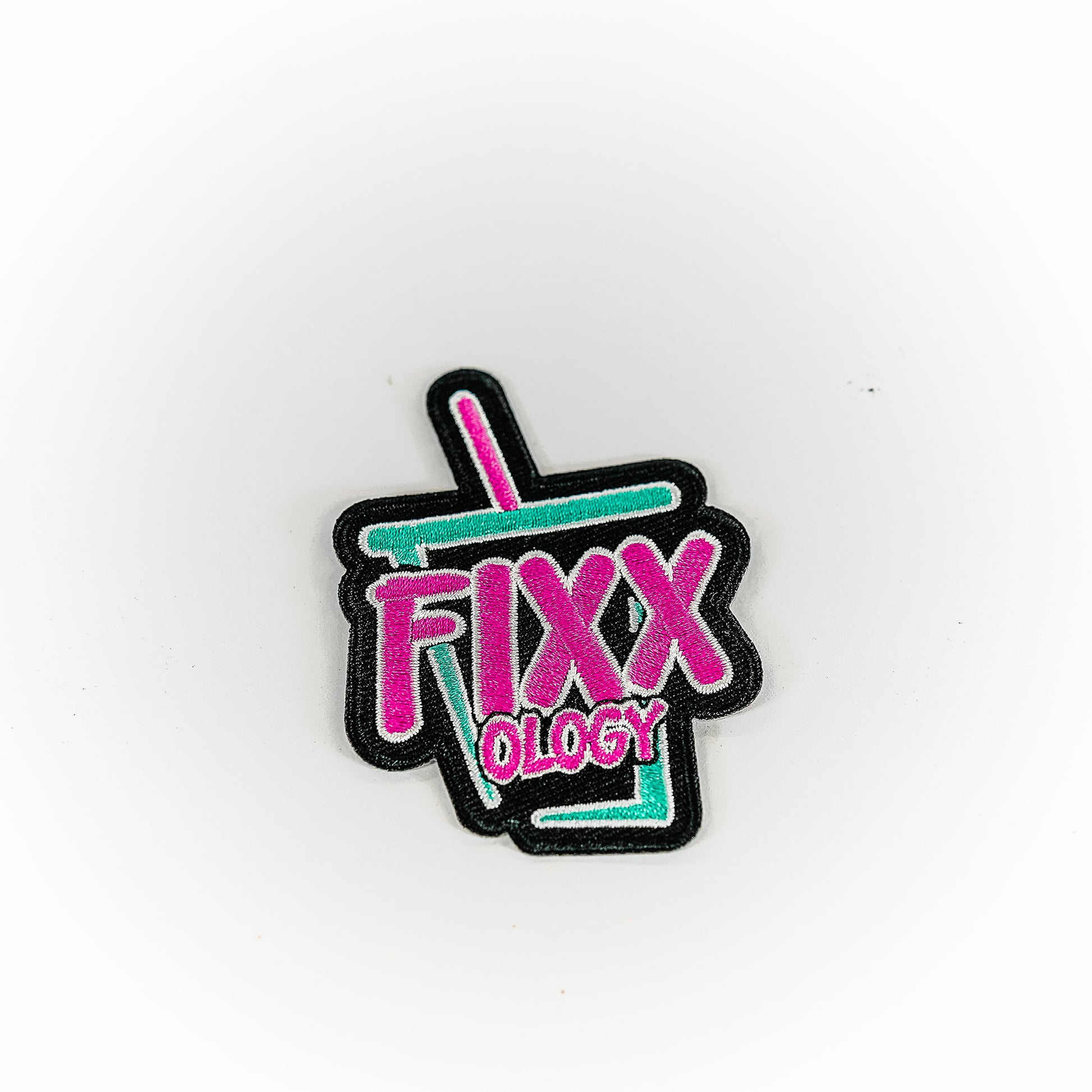 Logo Patch