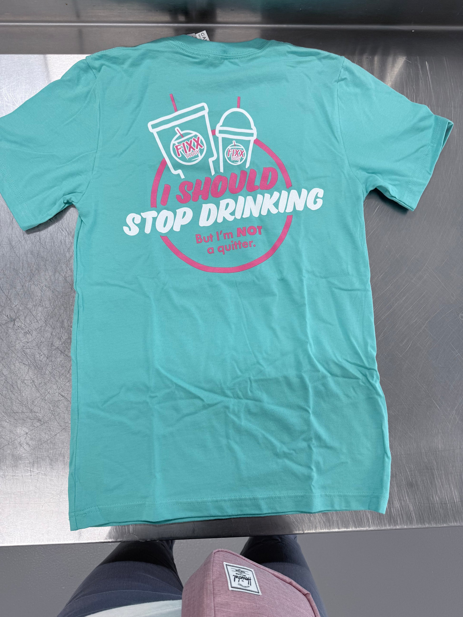Long Sleeve Tee Shirt