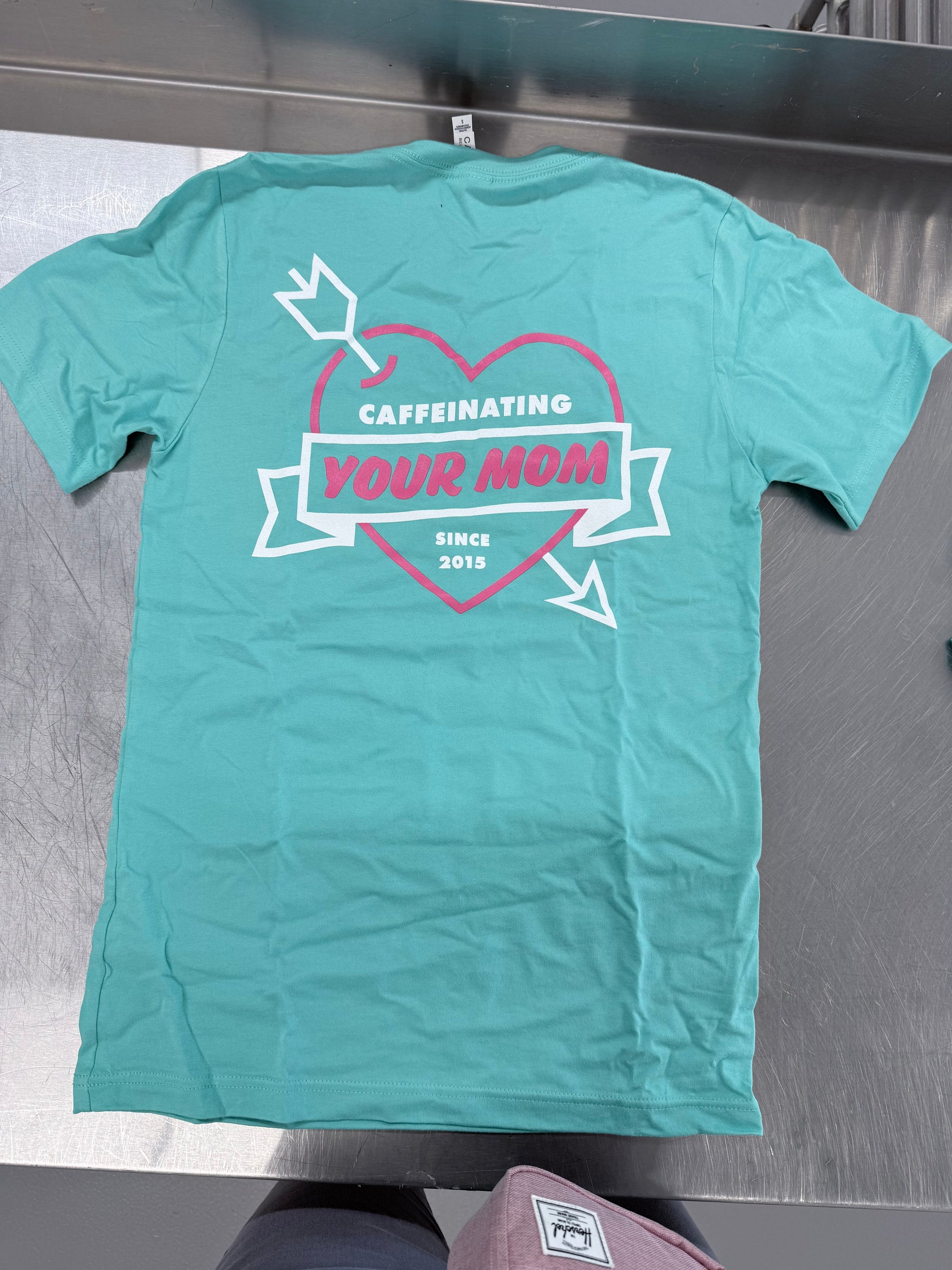 Long Sleeve Tee Shirt
