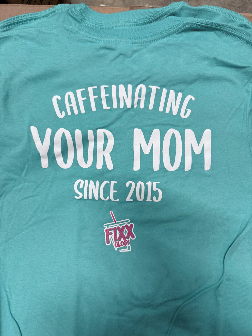 Long Sleeve Tee Shirt