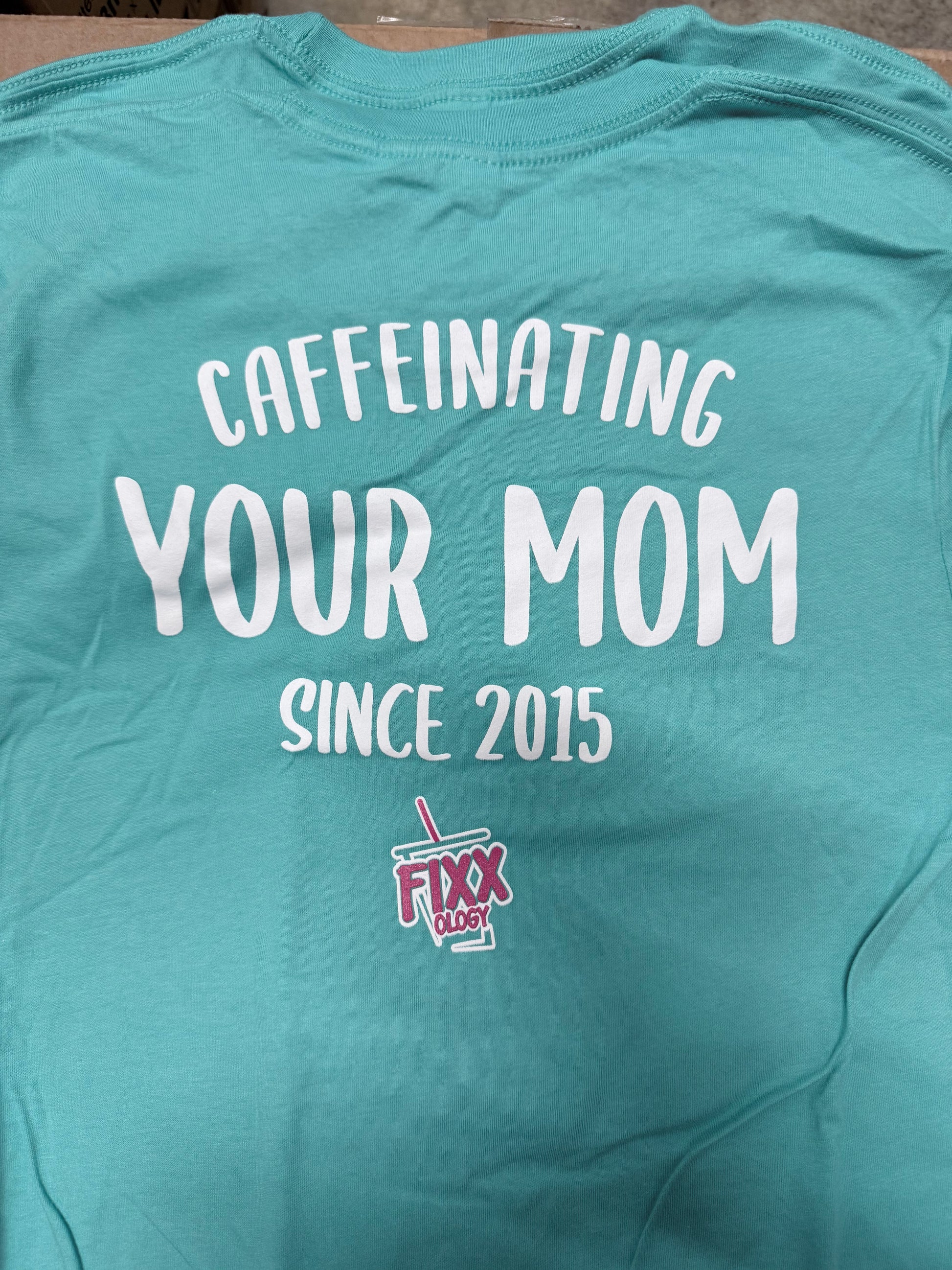 Long Sleeve Tee Shirt