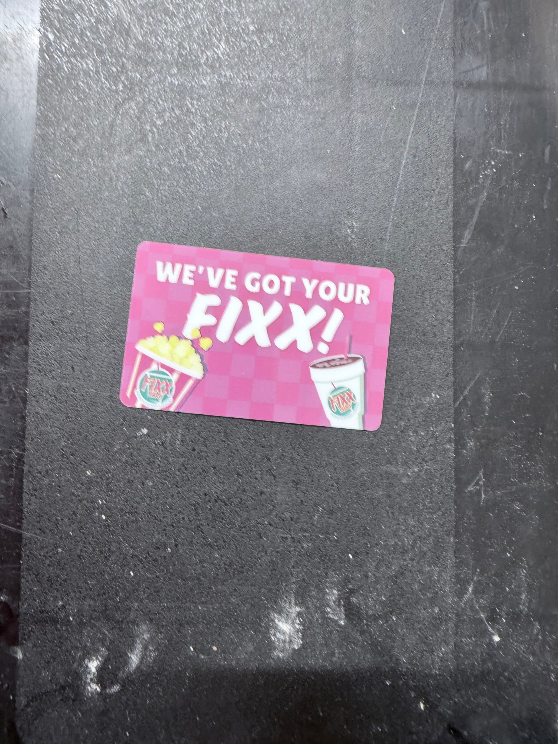 Gift Cards
