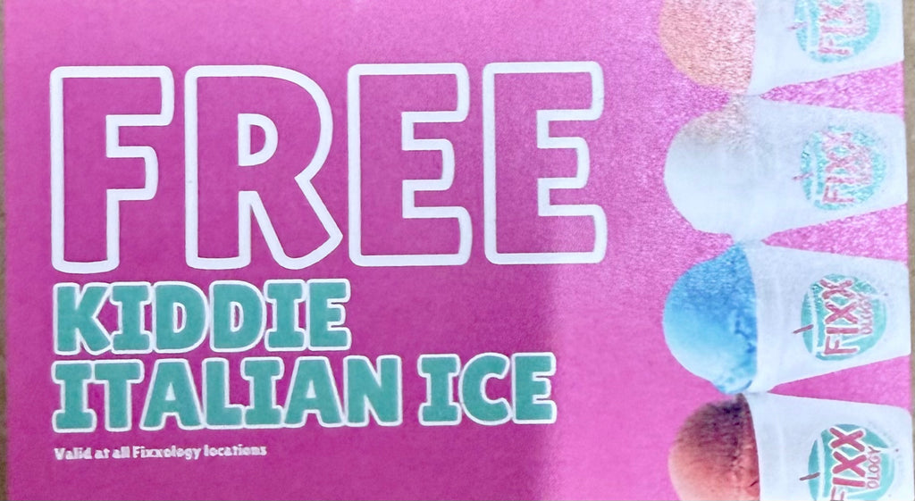 Freebie Marketing Cards