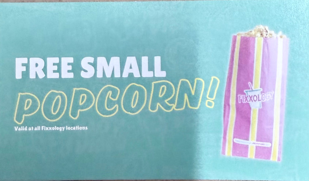 Freebie Marketing Cards