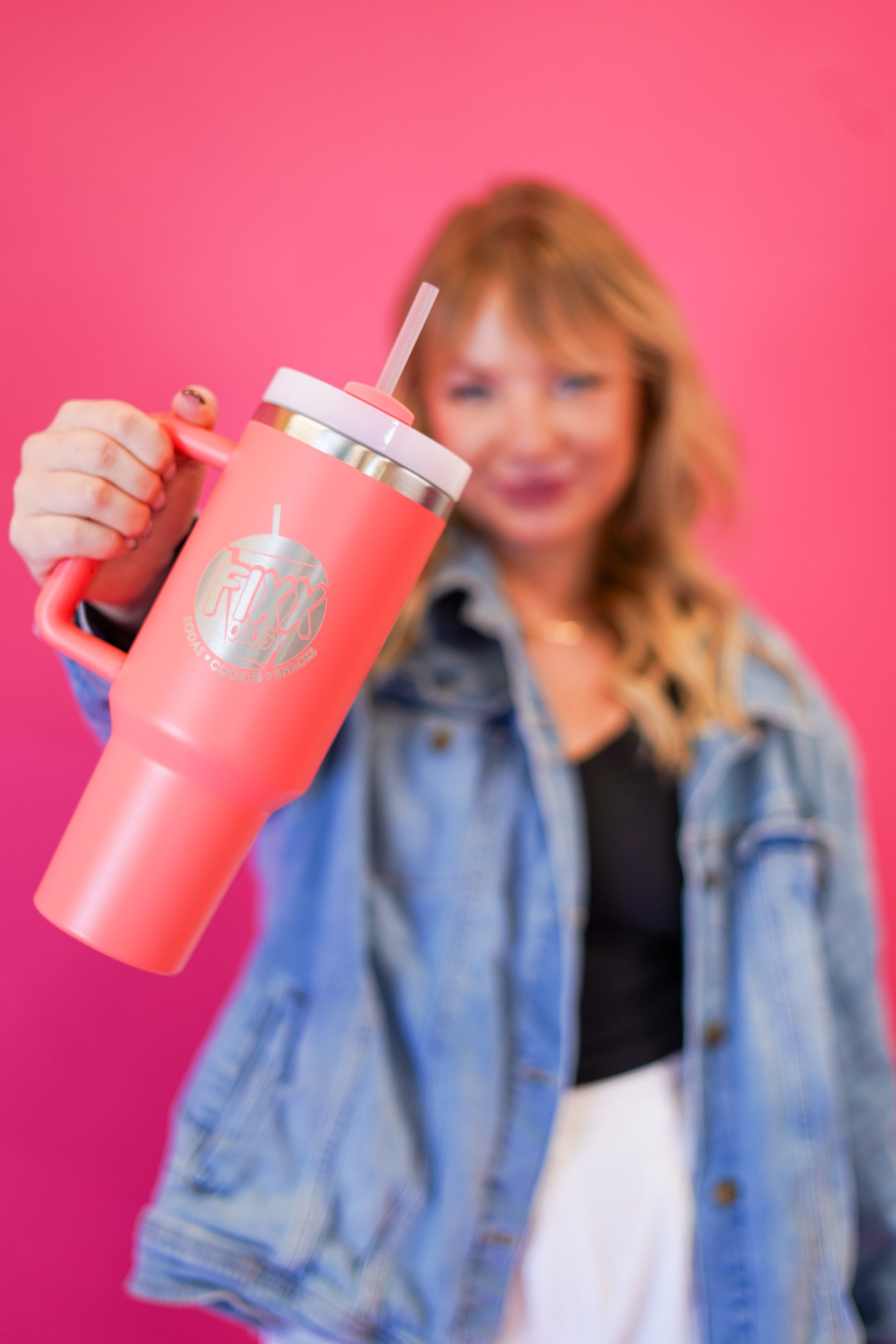 Tumblers (Stanley Style)