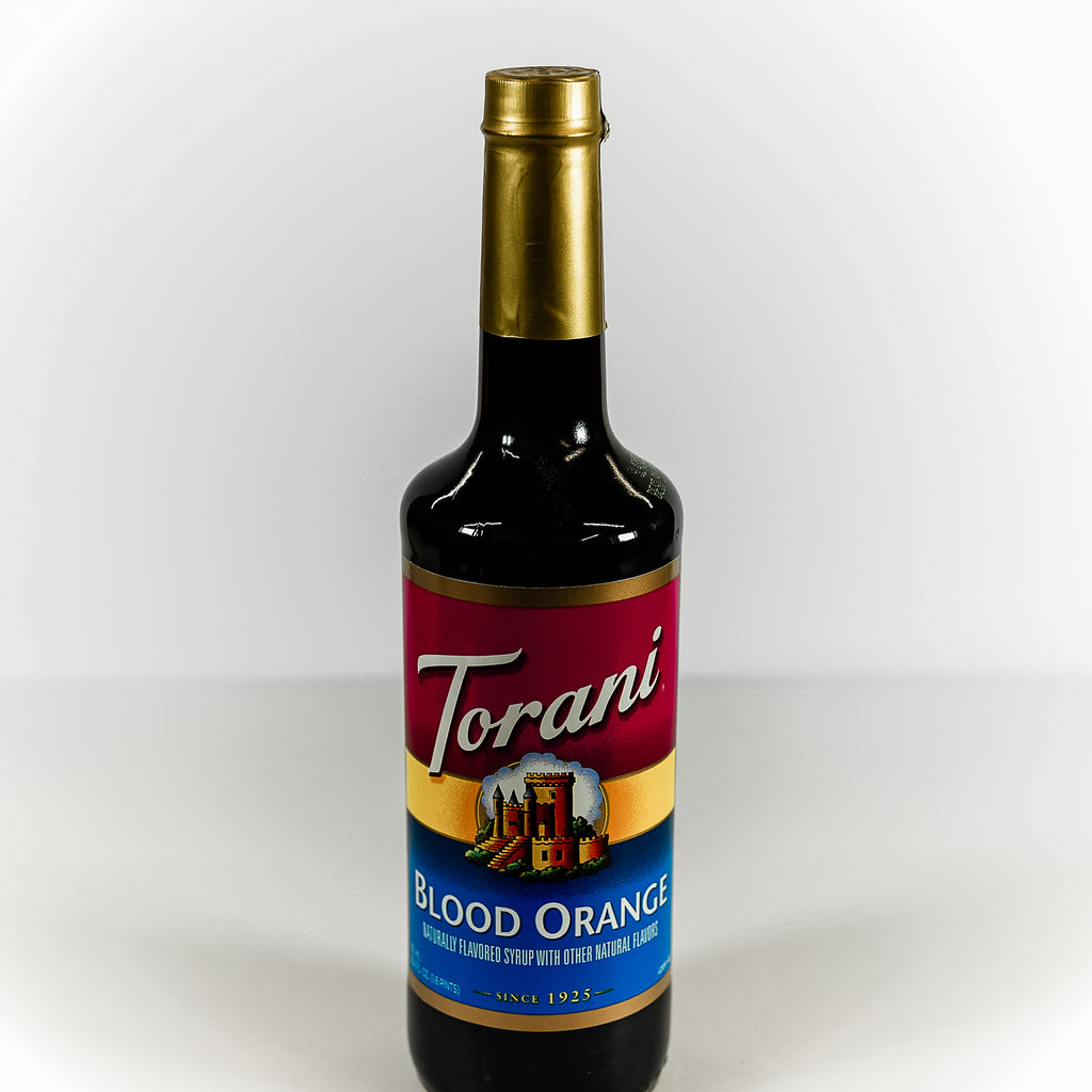 Torani Syrup