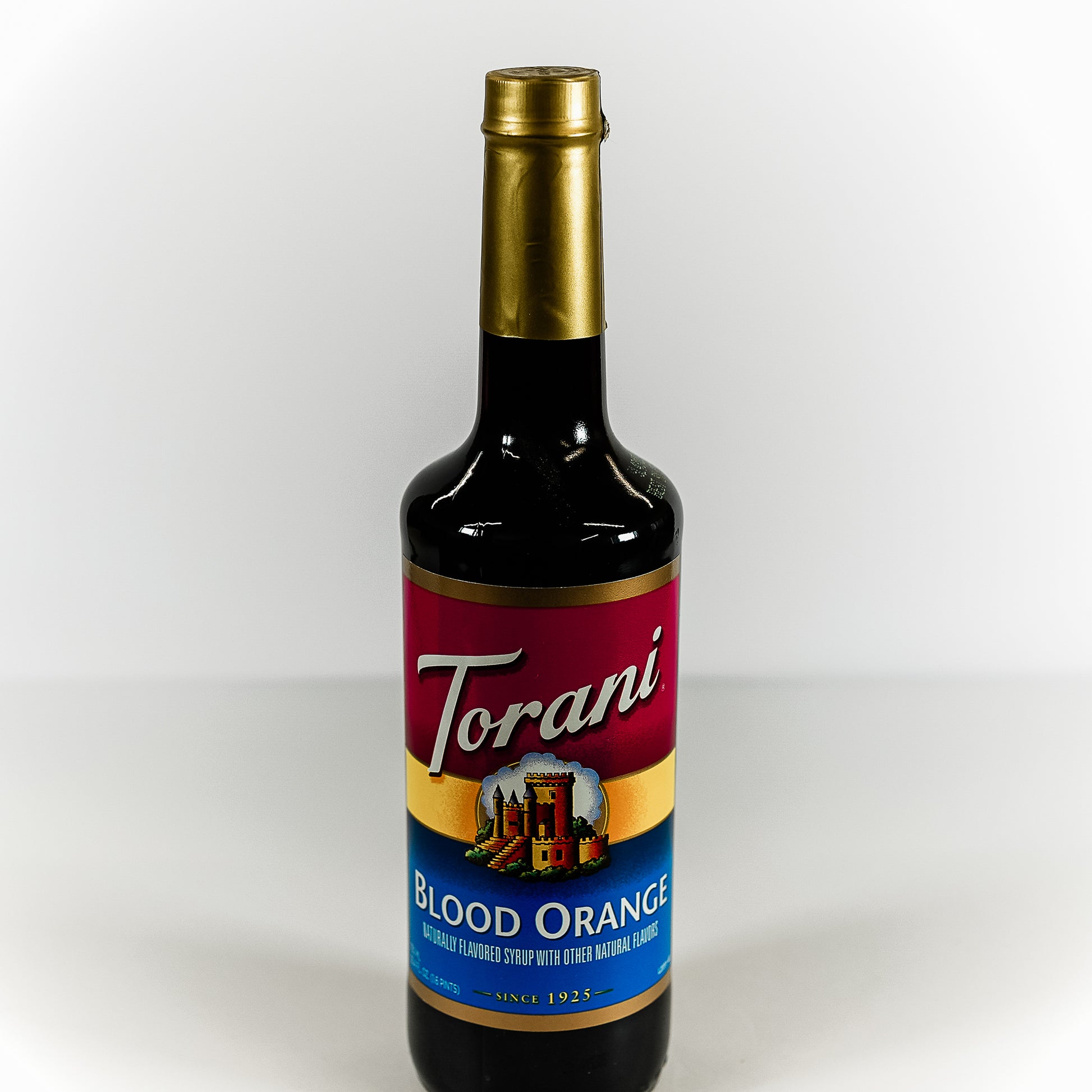 Torani Syrup