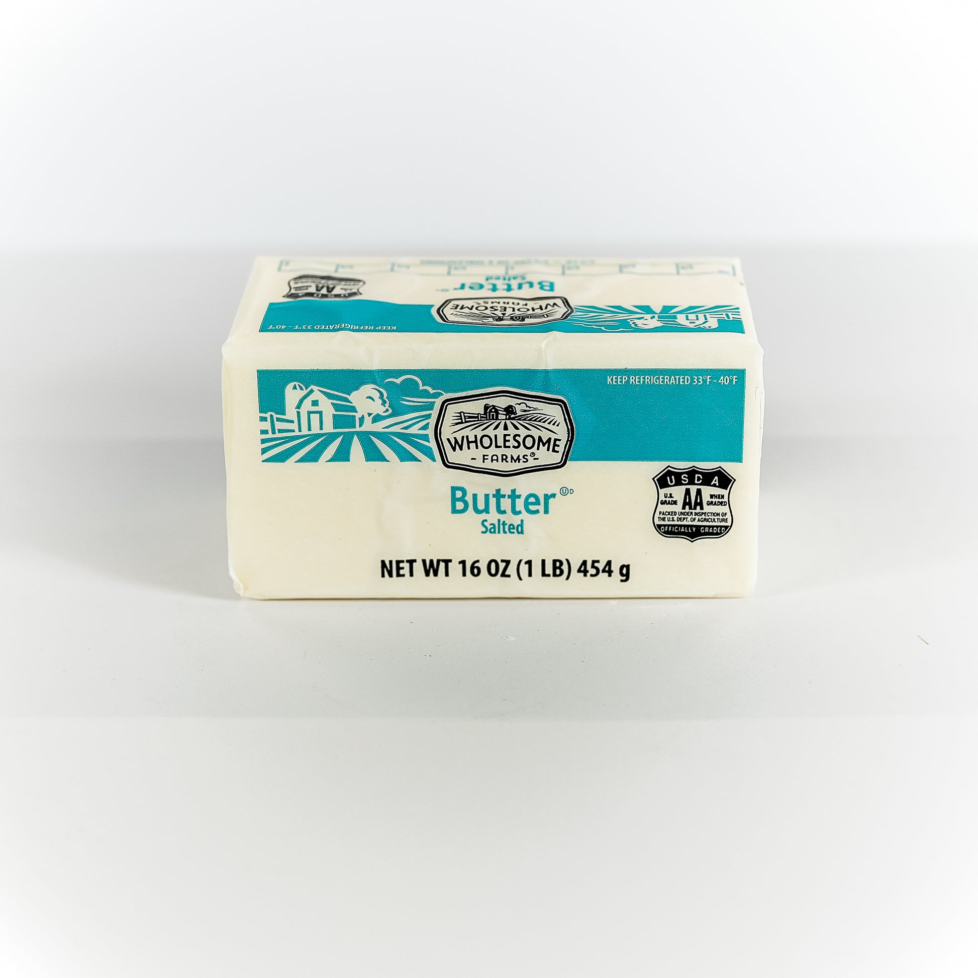 Butter
