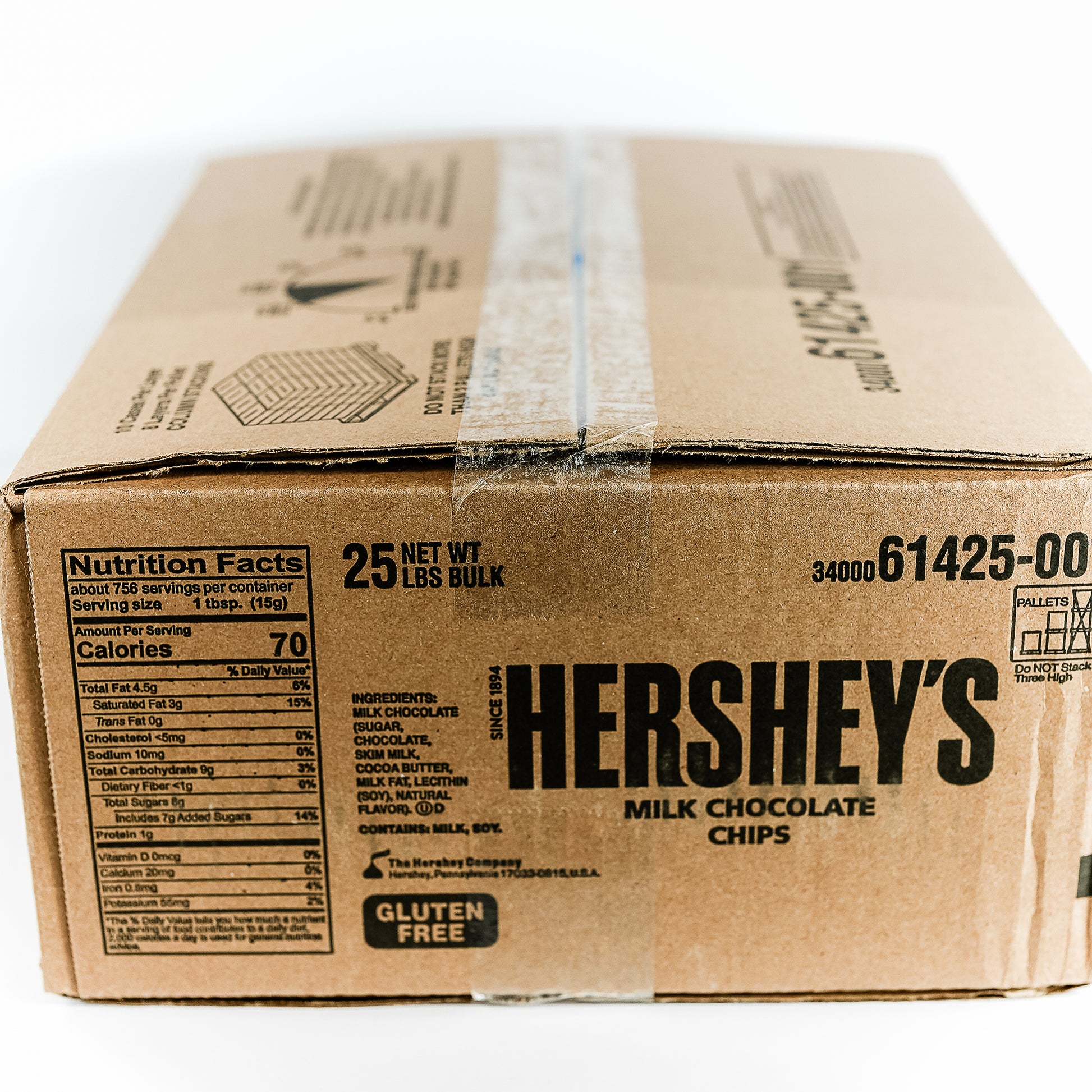 Chocolate Chips
