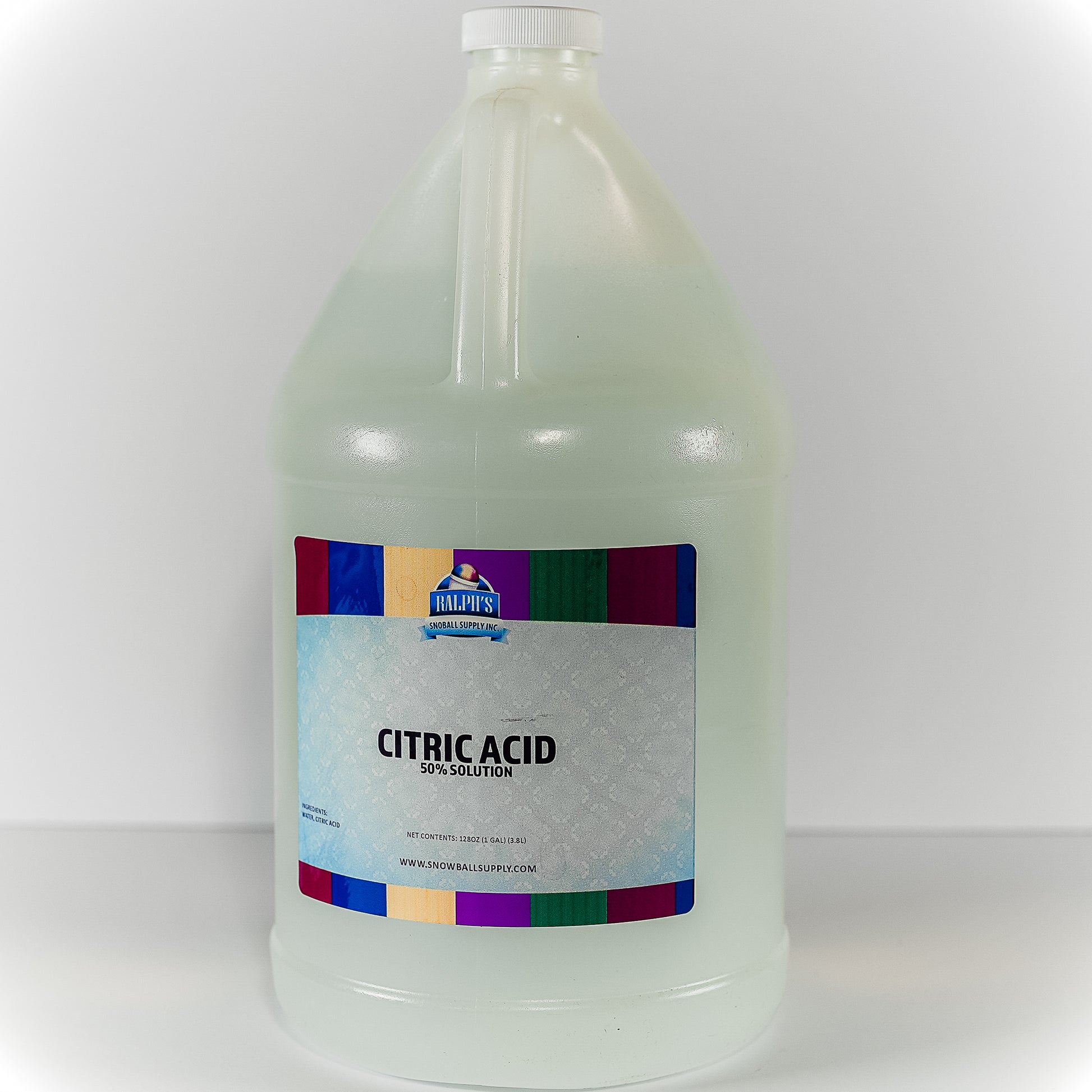Citric Acid