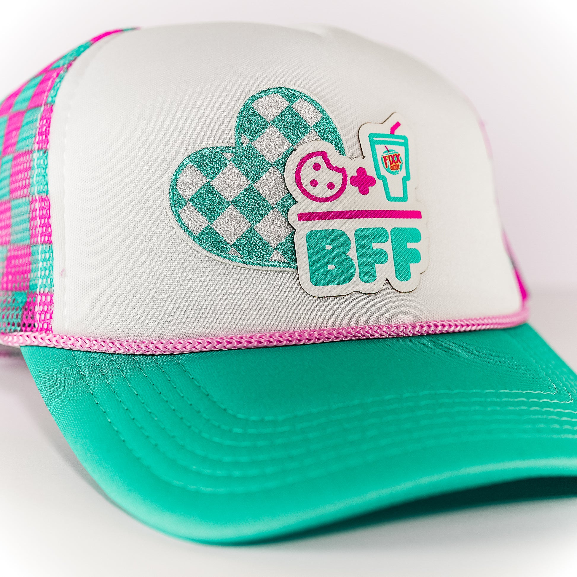 Hats