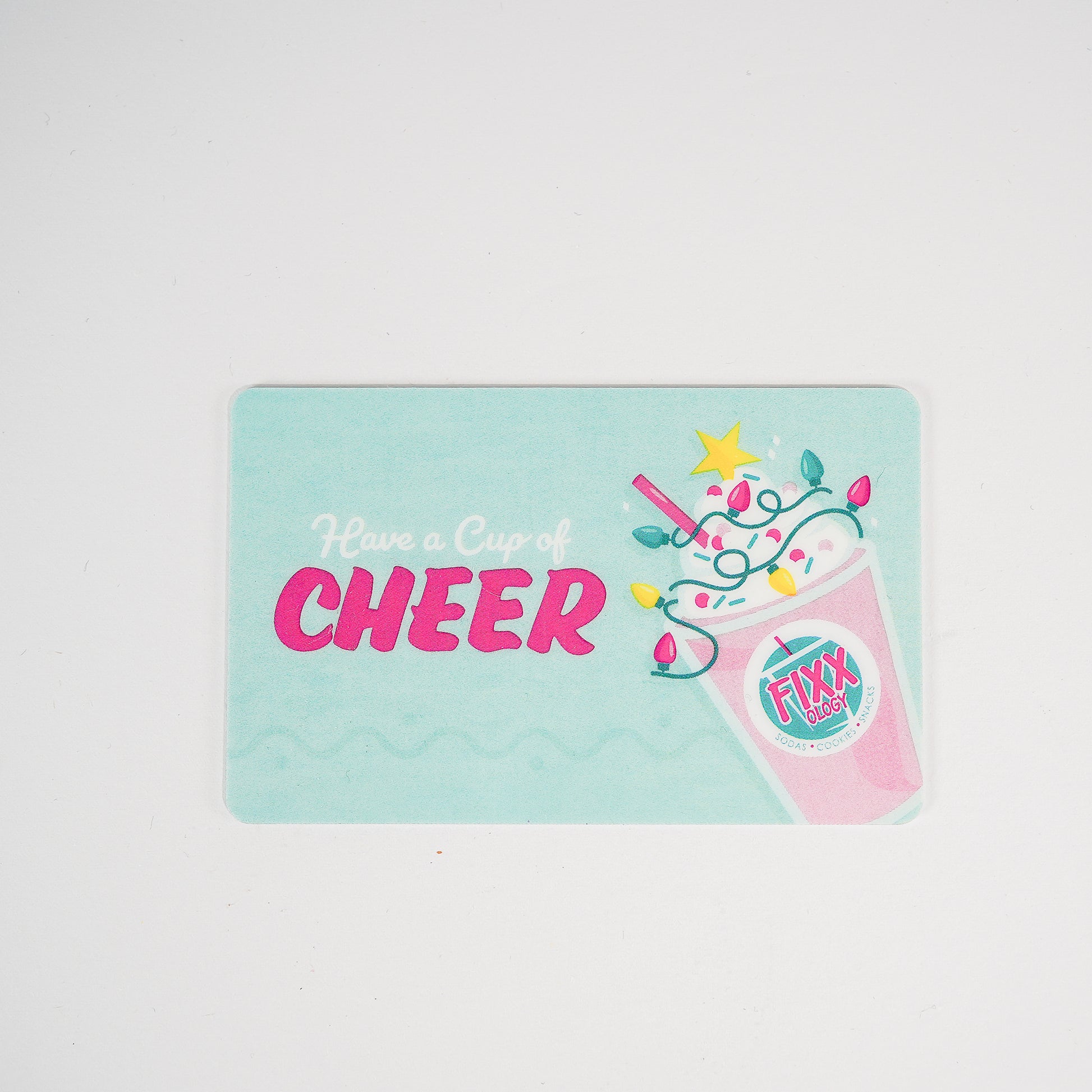 Gift Cards