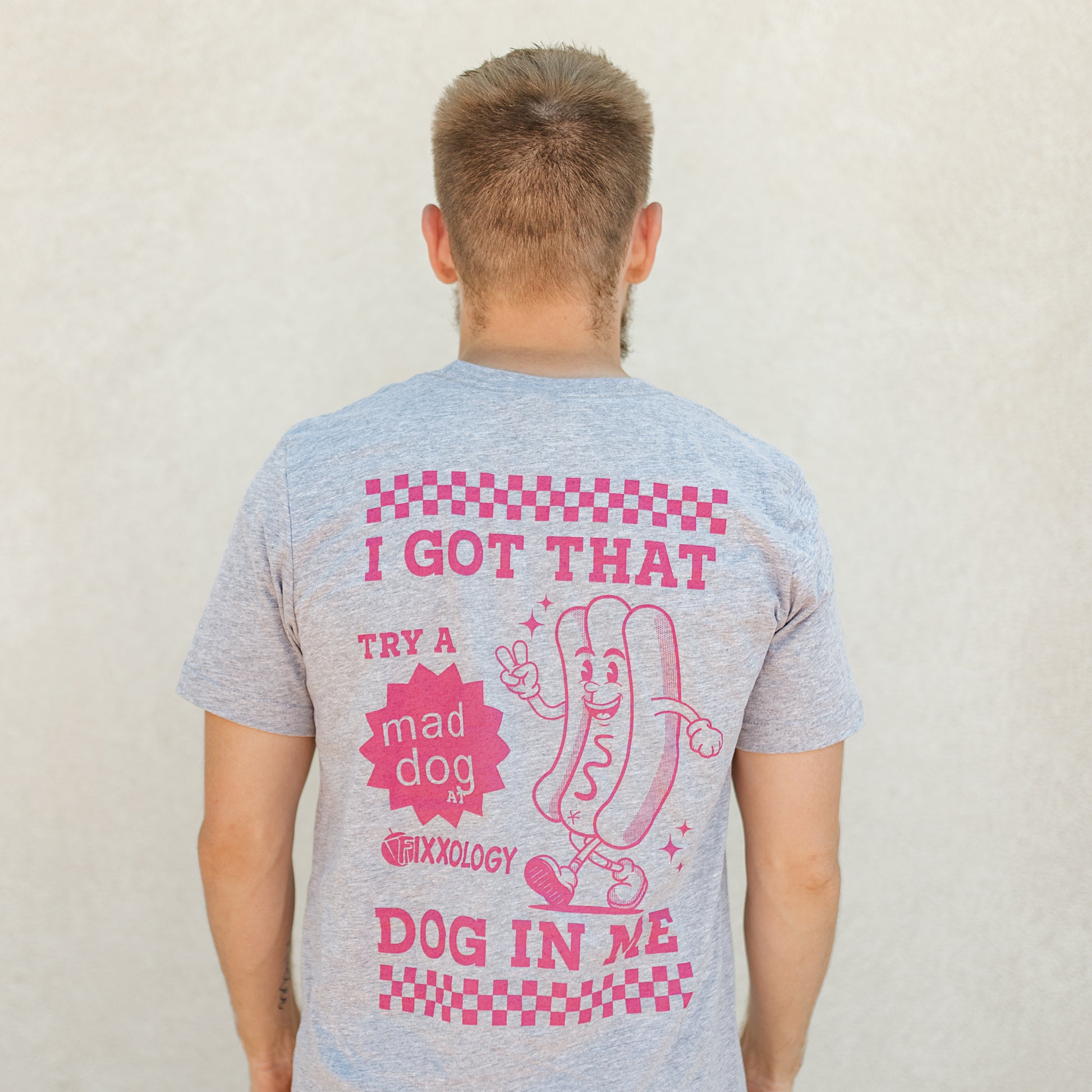 2025 Summer Tee Shirts