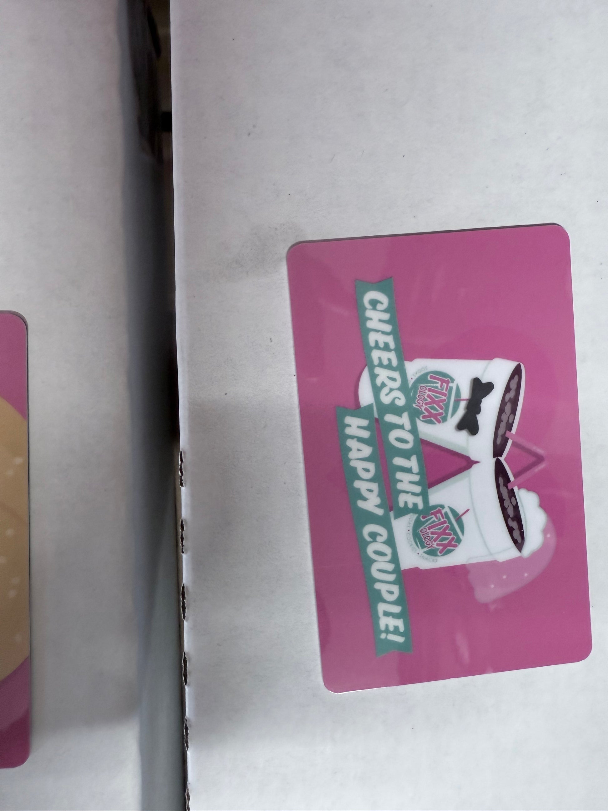 Gift Cards