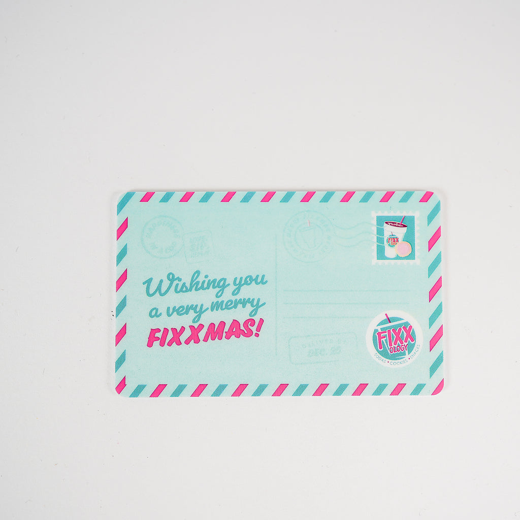 Gift Cards