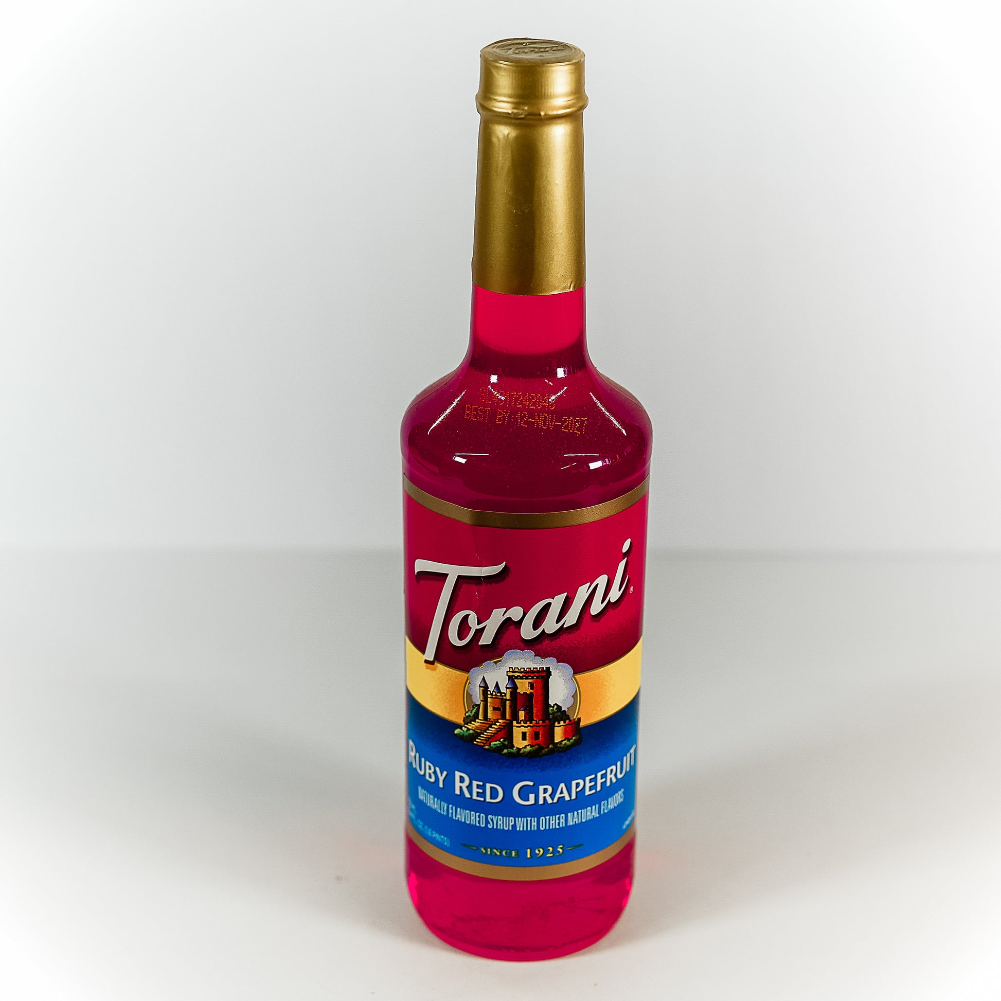 Torani Syrup