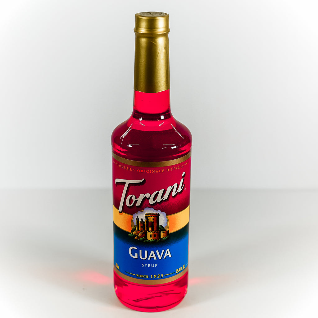 Torani Syrup