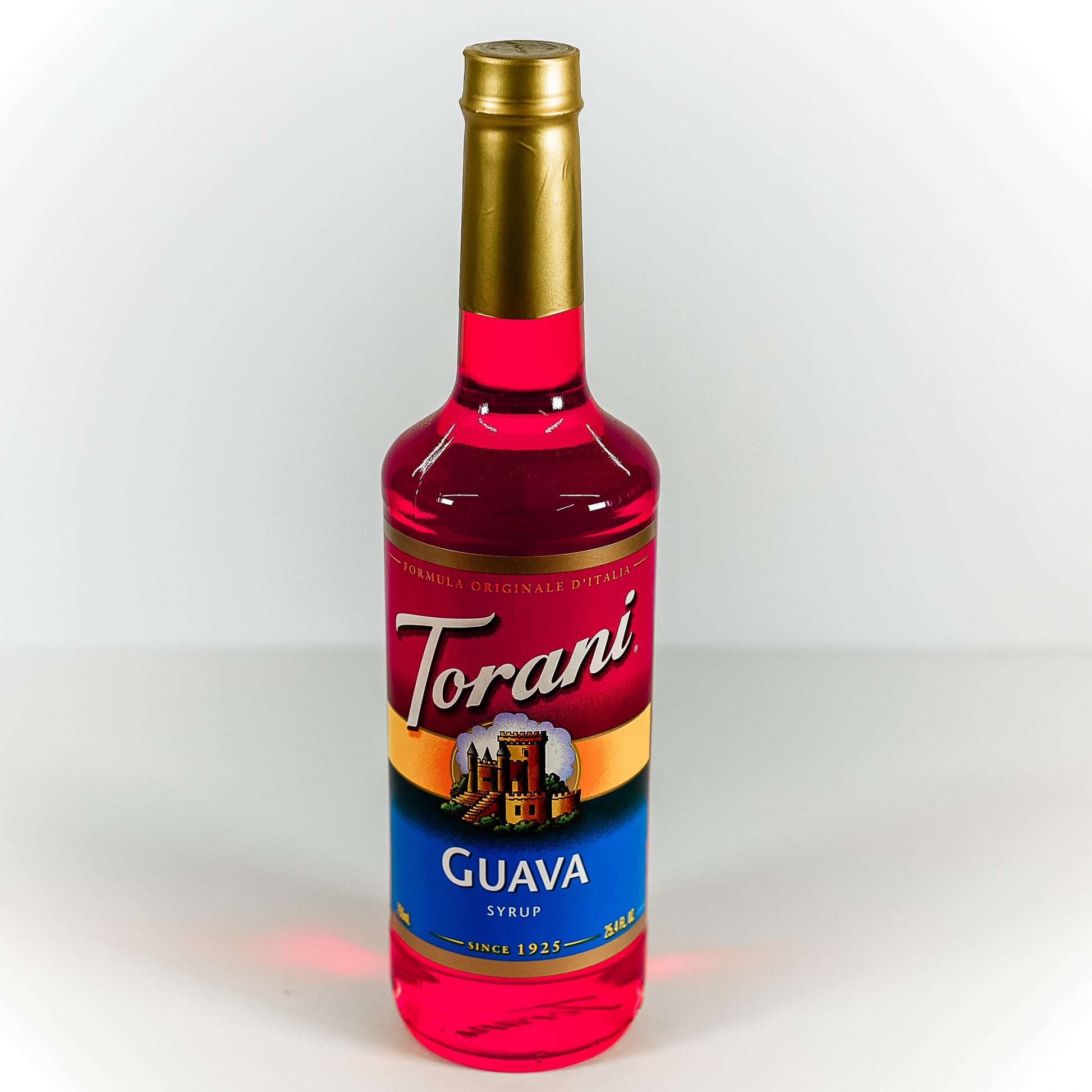 Torani Syrup