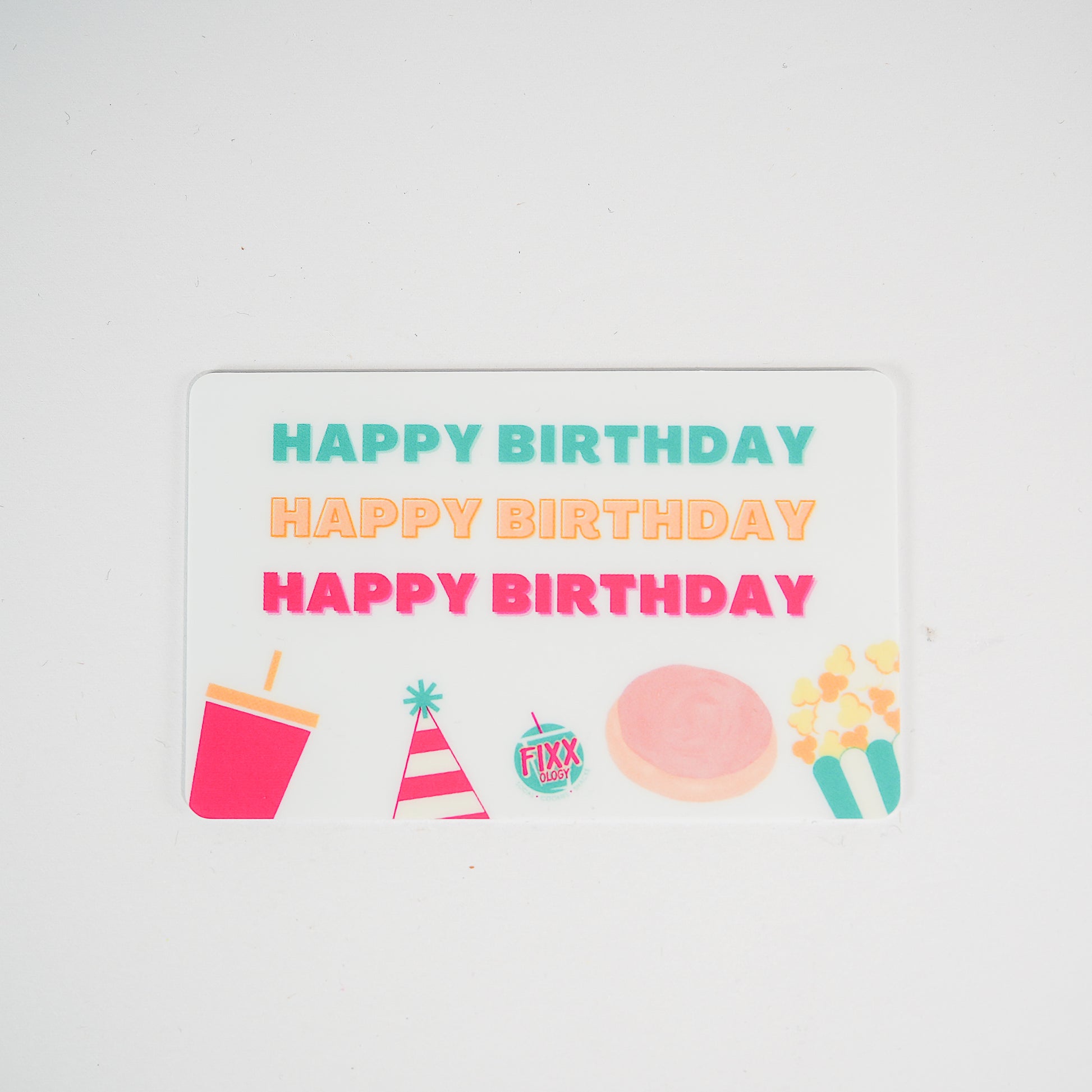 Gift Cards
