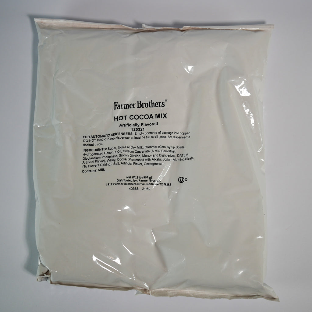 Hot Cocoa Powder
