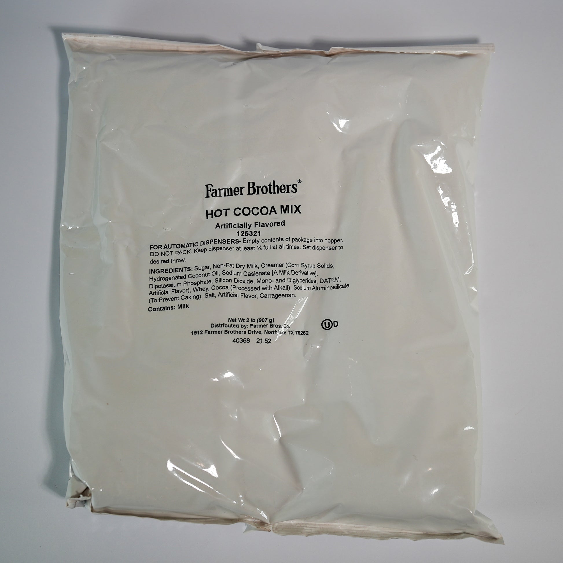 Hot Cocoa Powder
