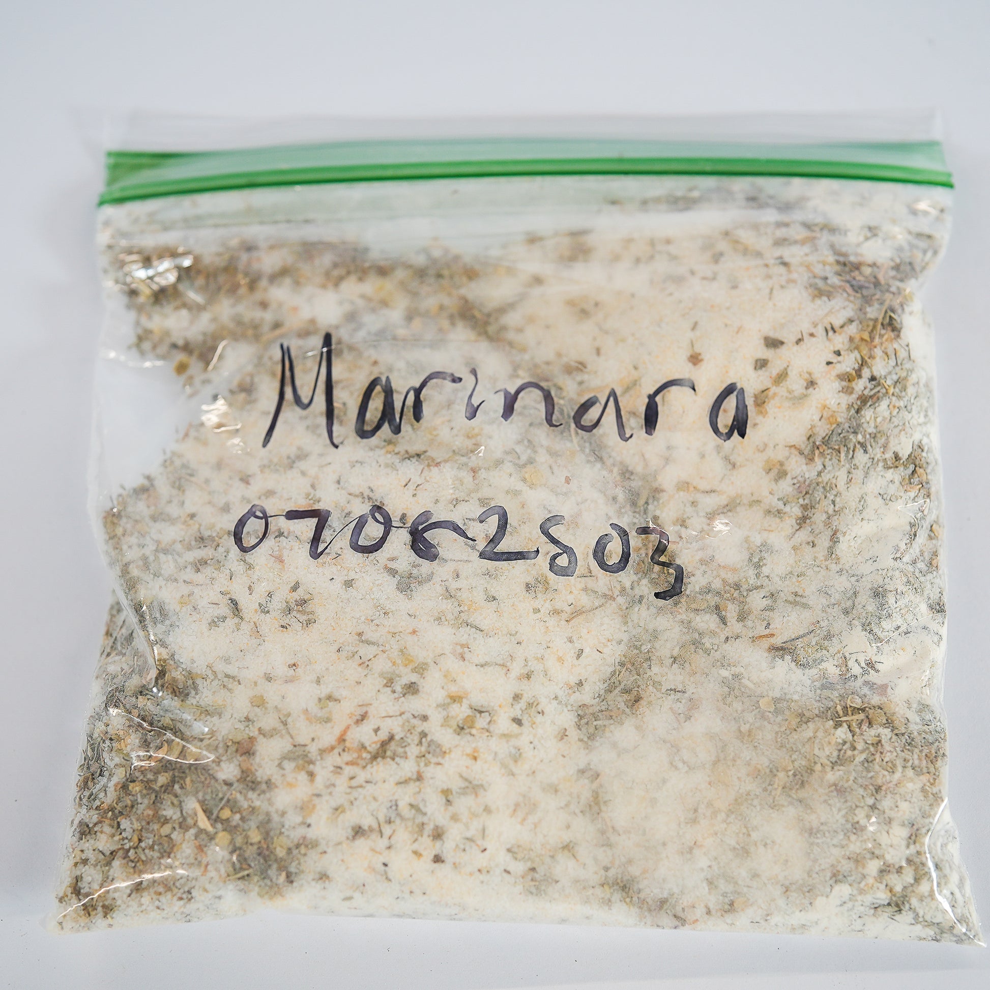 Marinara Seasoning