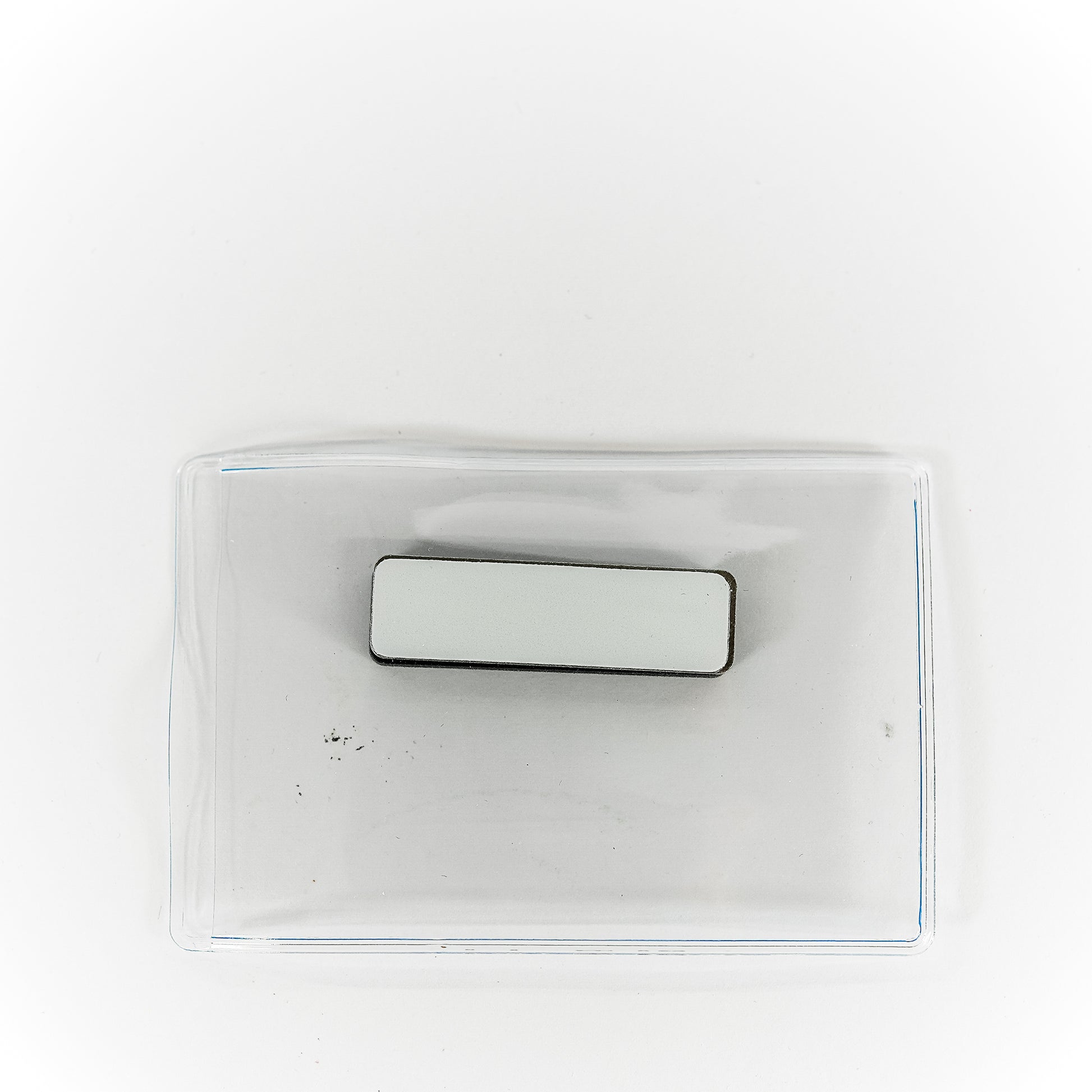 Name Tag Covers