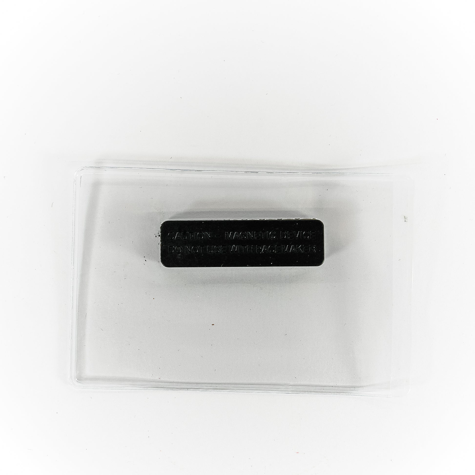 Name Tag Covers