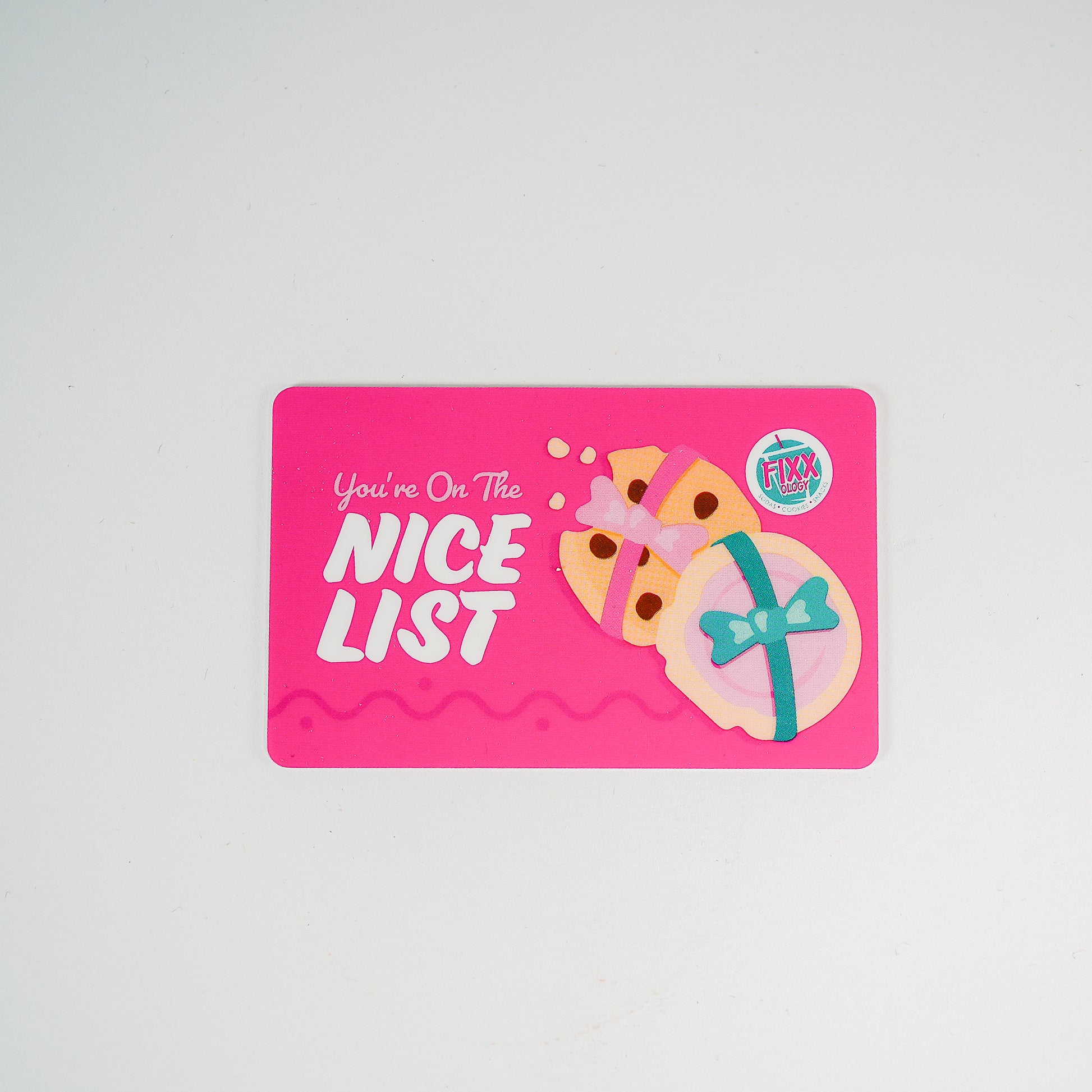 Gift Cards