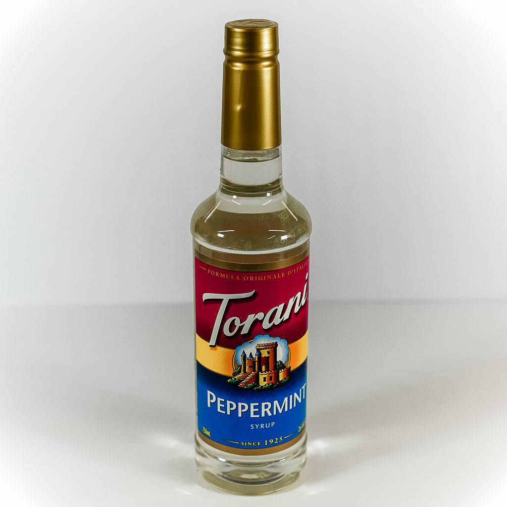 Torani Syrup