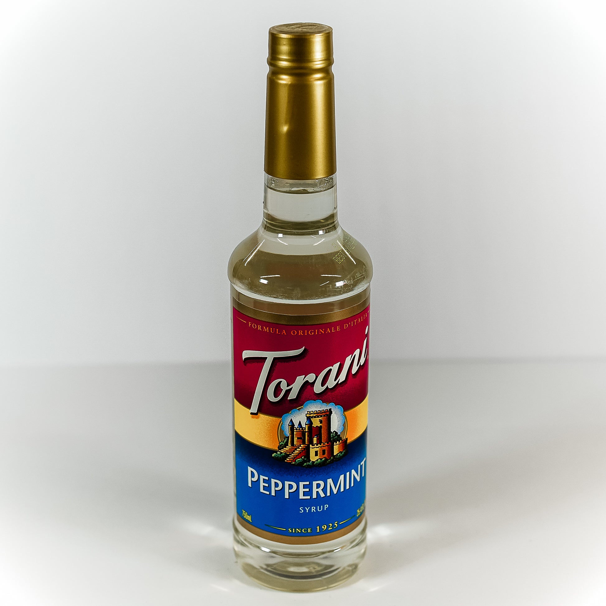 Torani Syrup