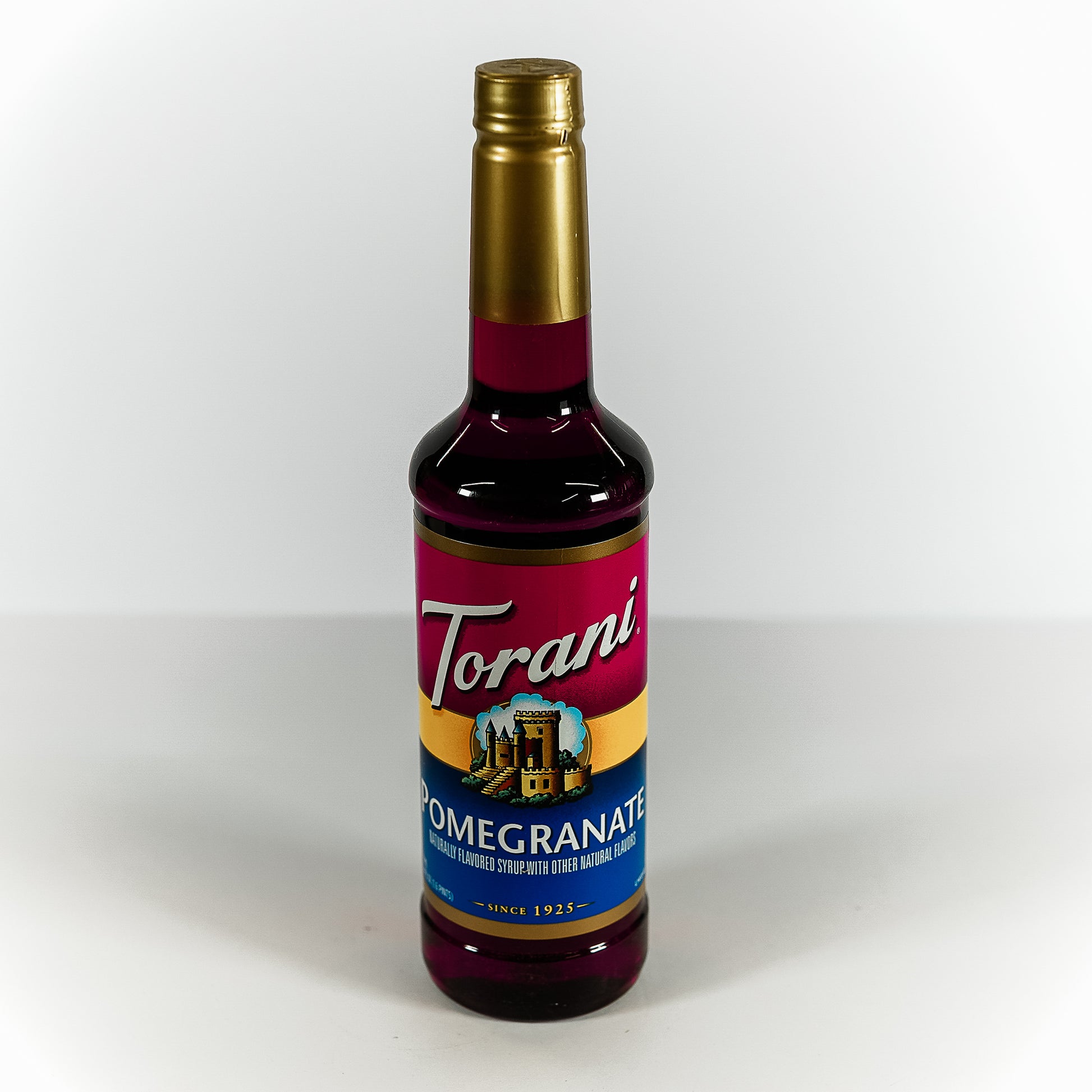 Torani Syrup