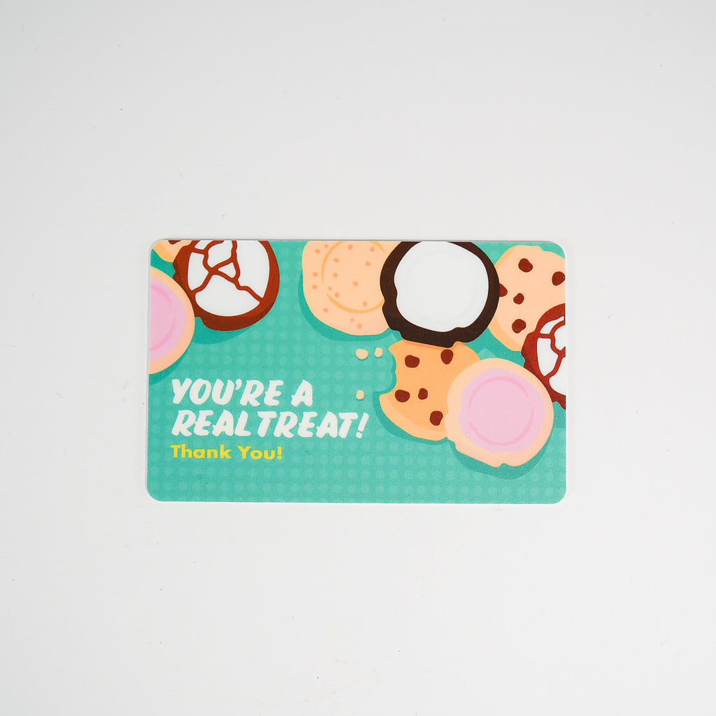 Gift Cards