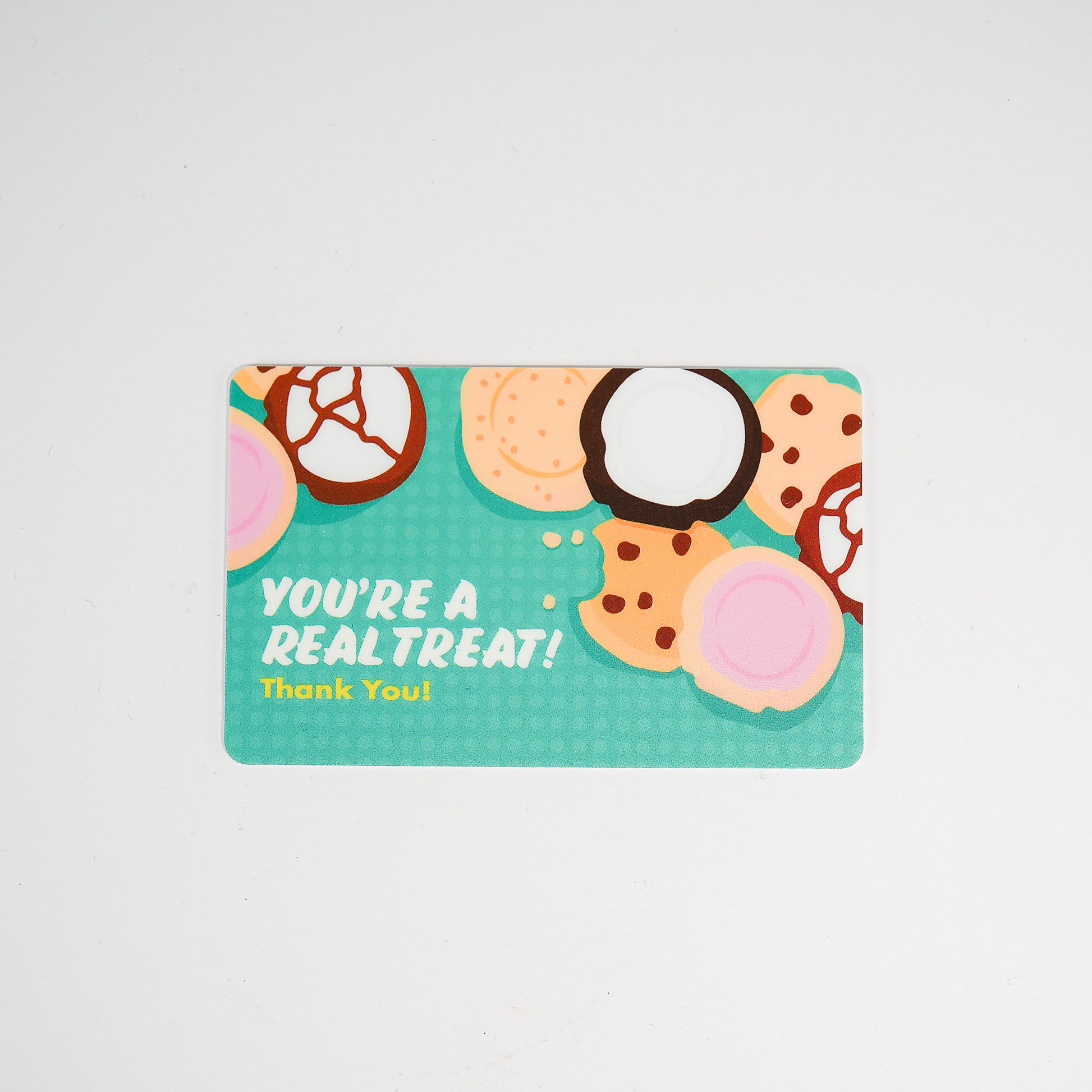 Gift Cards