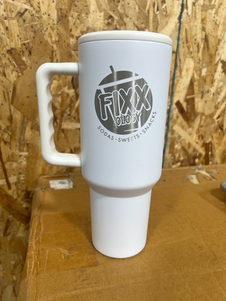 Logo Tumblers