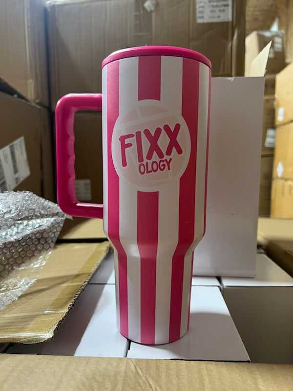 Logo Tumblers
